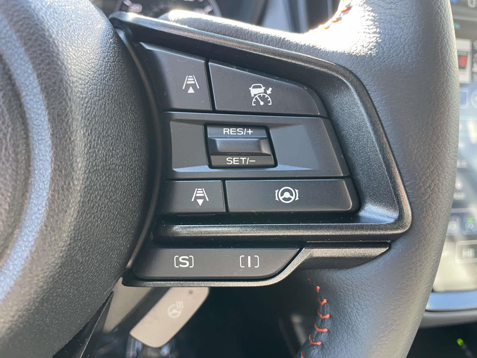 Thumbnail: 2026 Subaru Crosstrek - 17