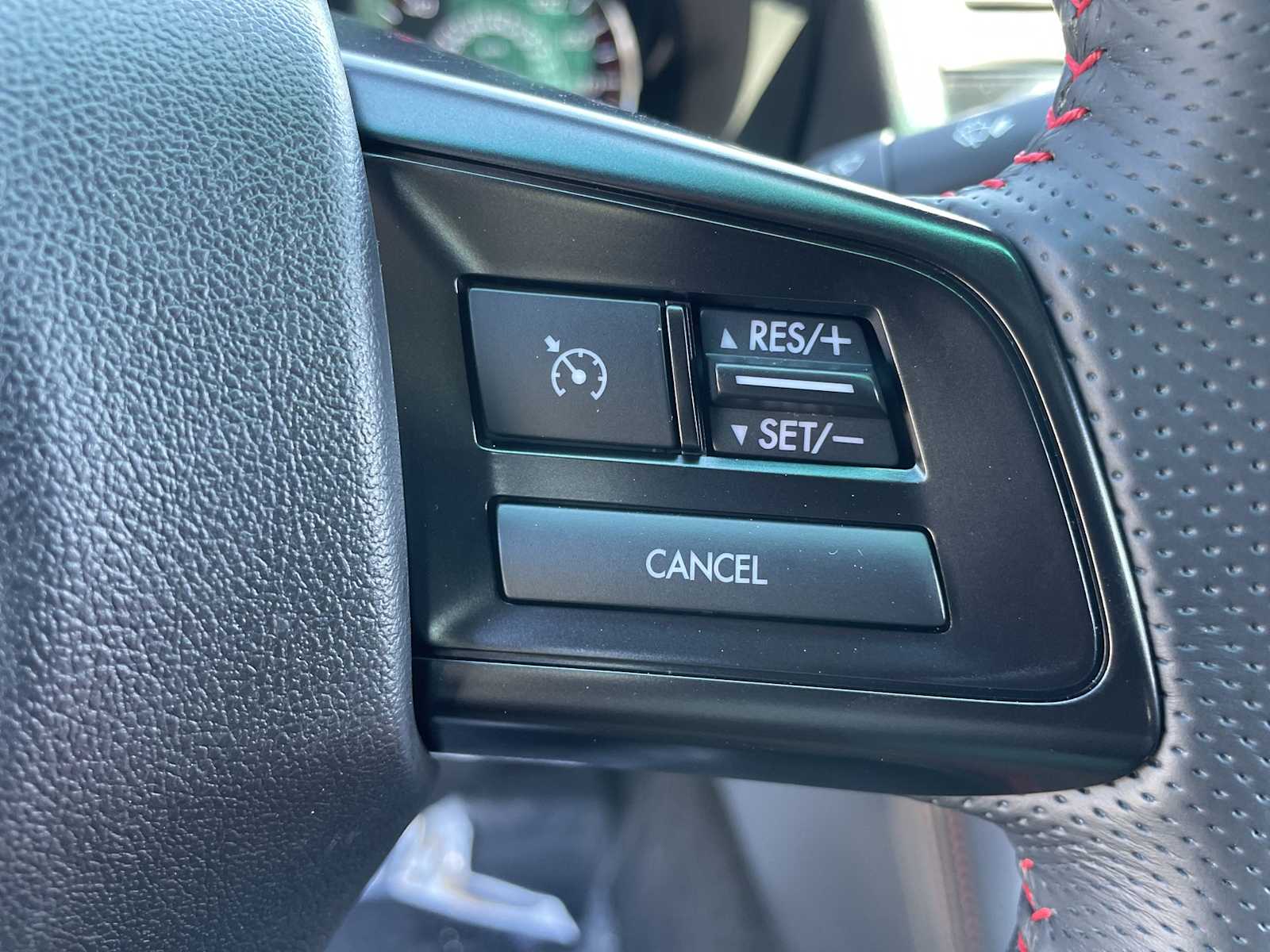 Thumbnail: 2021 Subaru WRX - 15