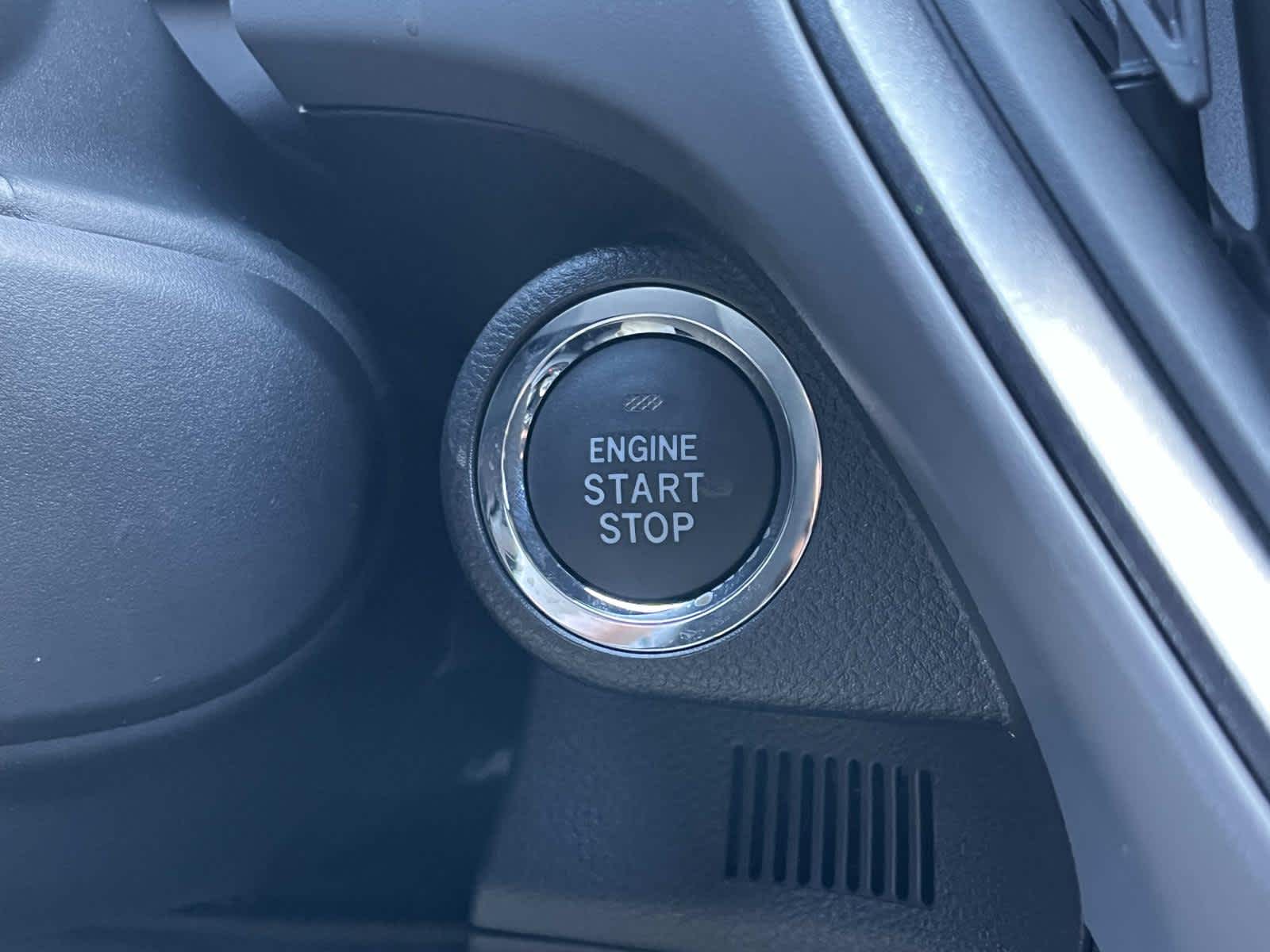 Thumbnail: 2025 Subaru Crosstrek - 15