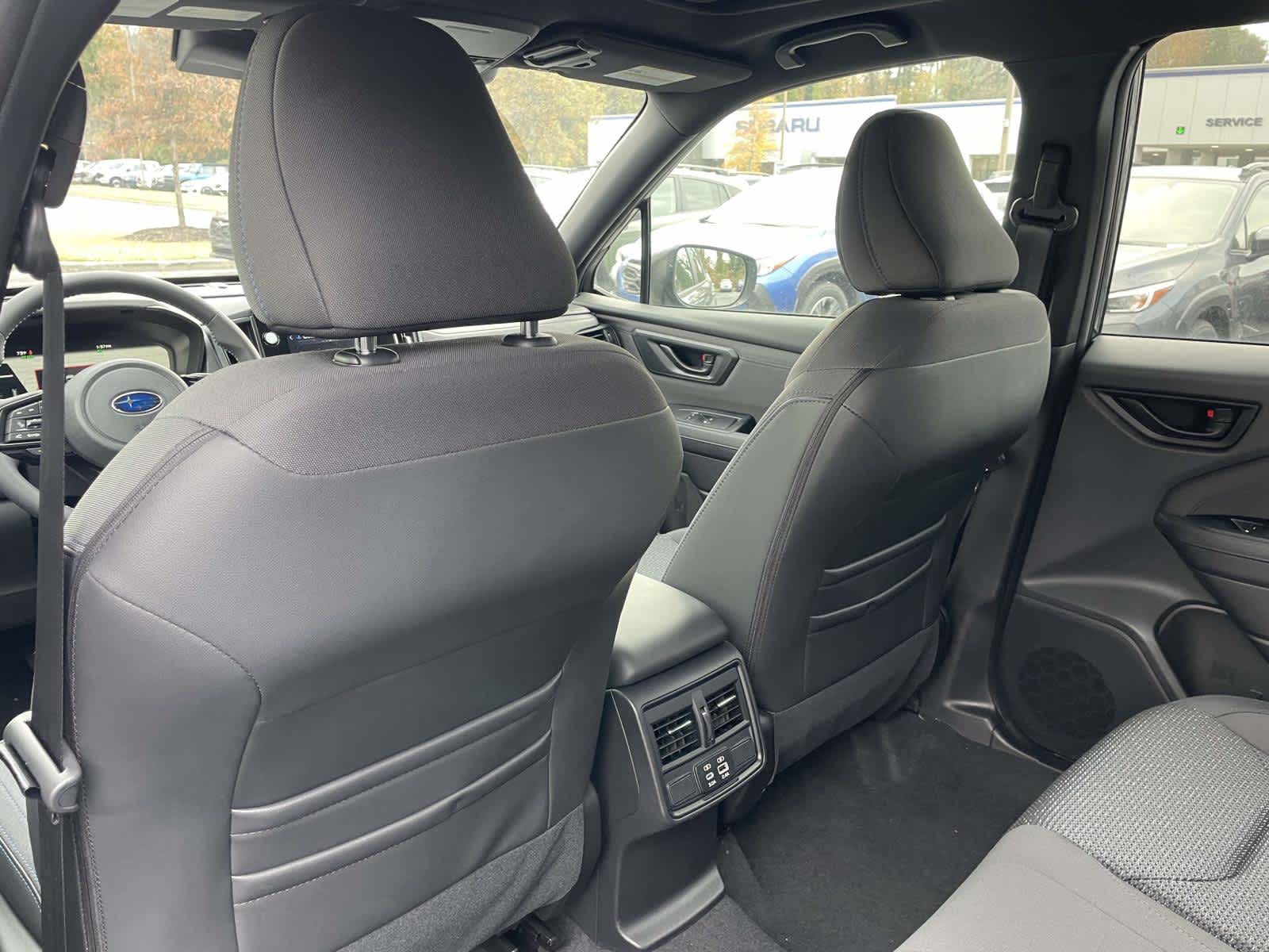 Thumbnail: 2025 Subaru Forester - 12