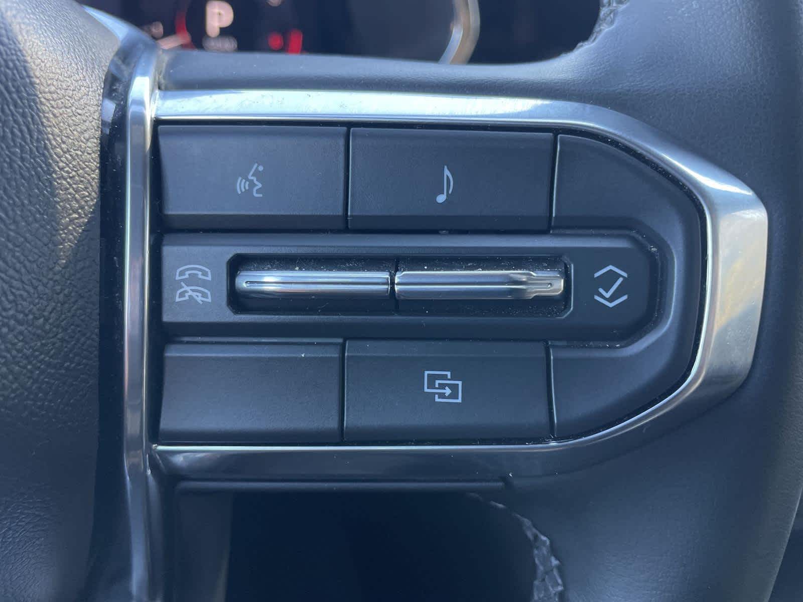 Thumbnail: 2024 GMC Canyon - 23