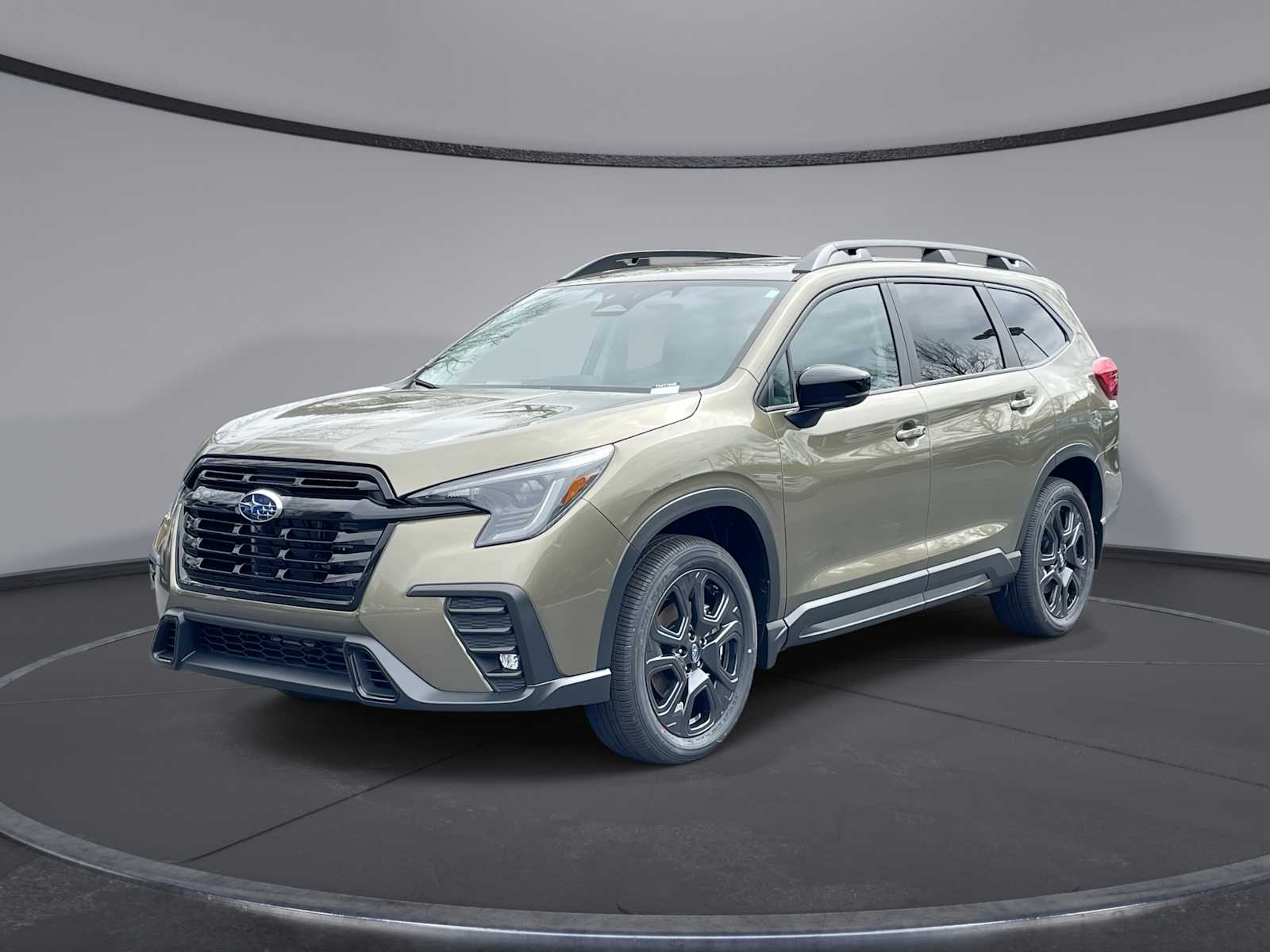 Thumbnail: 2026 Subaru Ascent - 1
