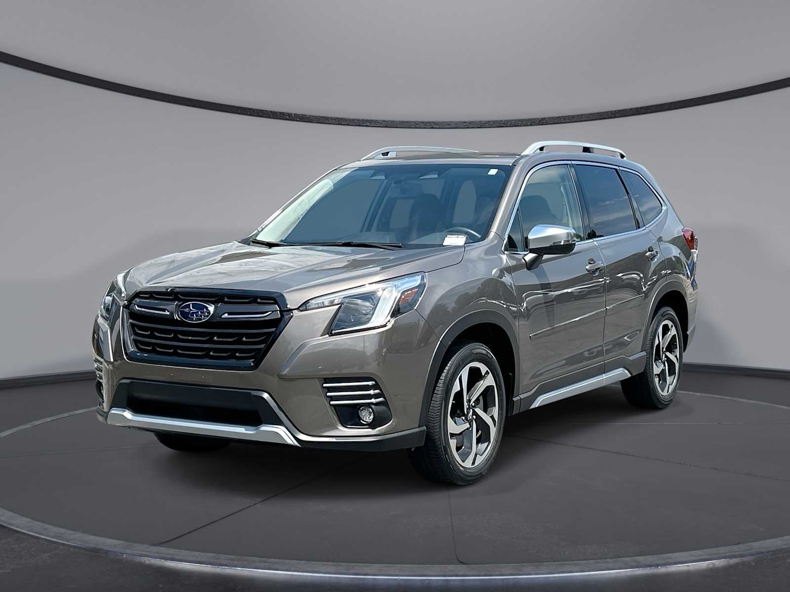 Thumbnail: 2023 Subaru Forester - 1