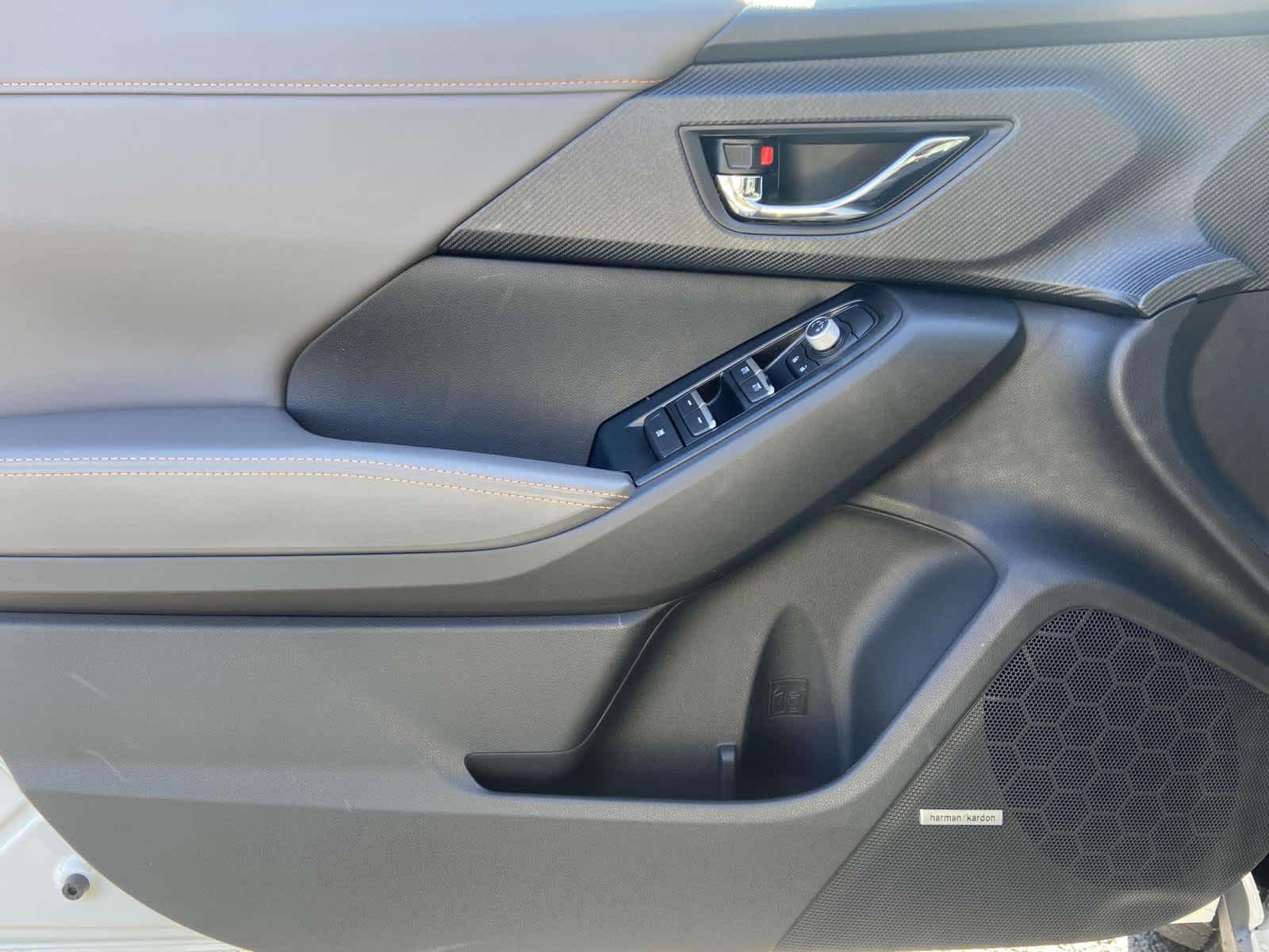 Thumbnail: 2025 Subaru Crosstrek - 8