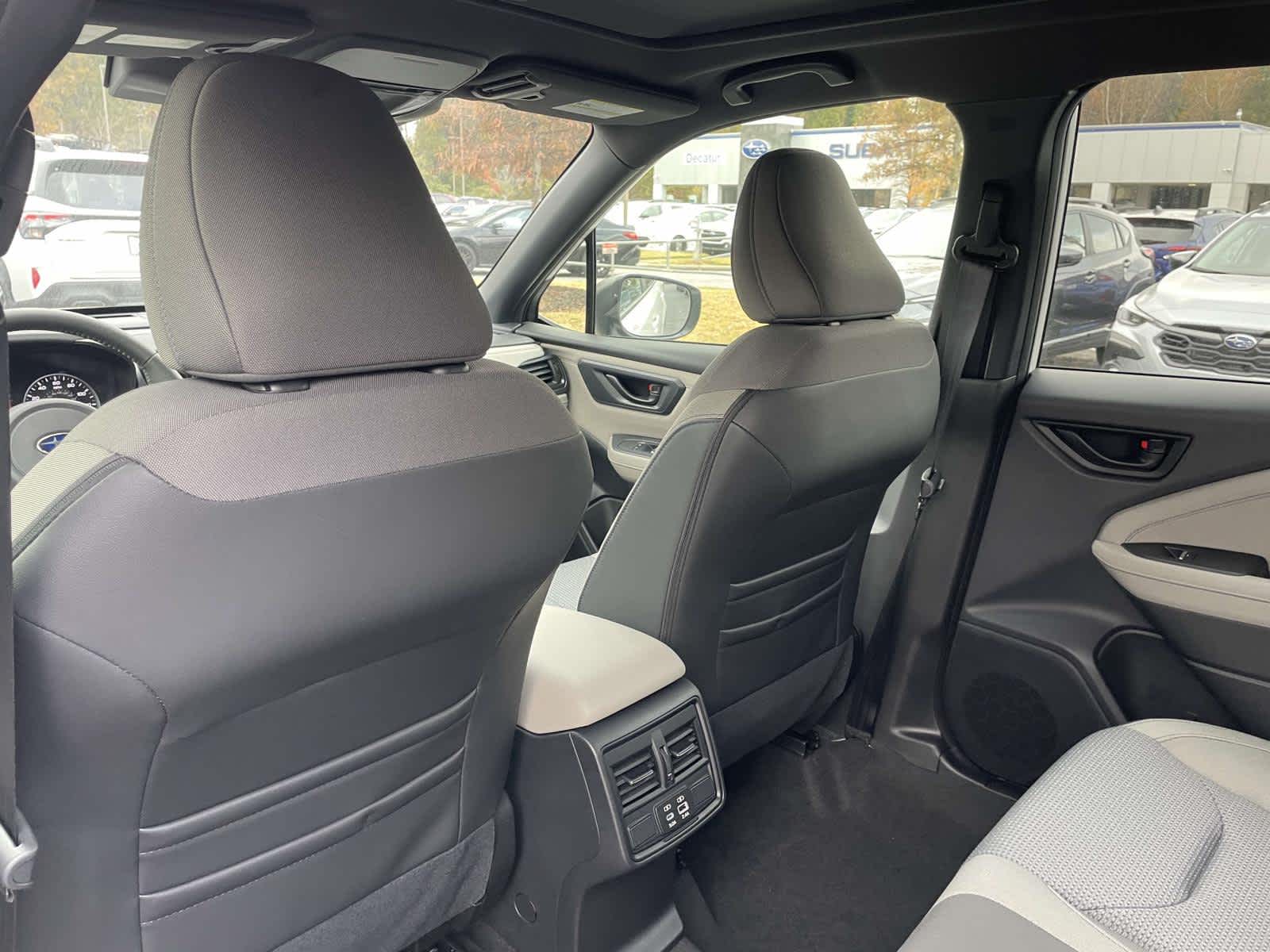 Thumbnail: 2025 Subaru Forester - 12