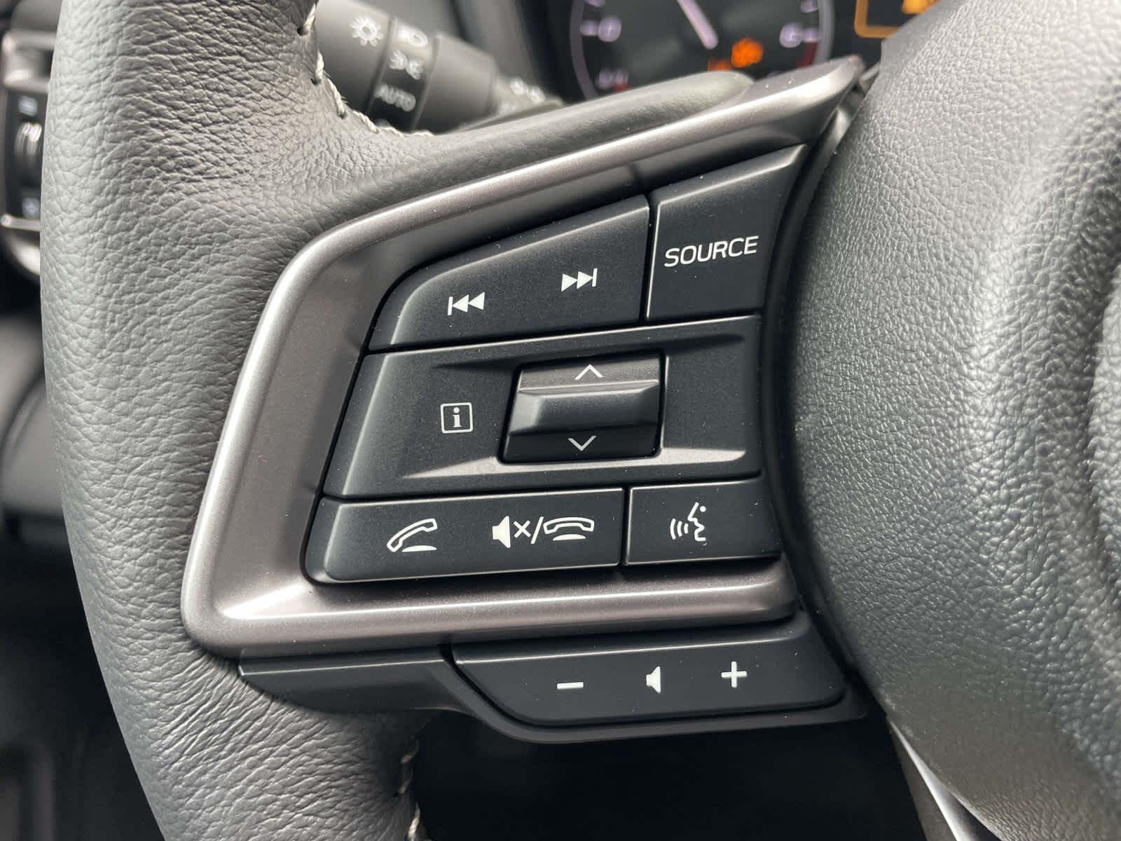 Thumbnail: 2025 Subaru Outback - 16