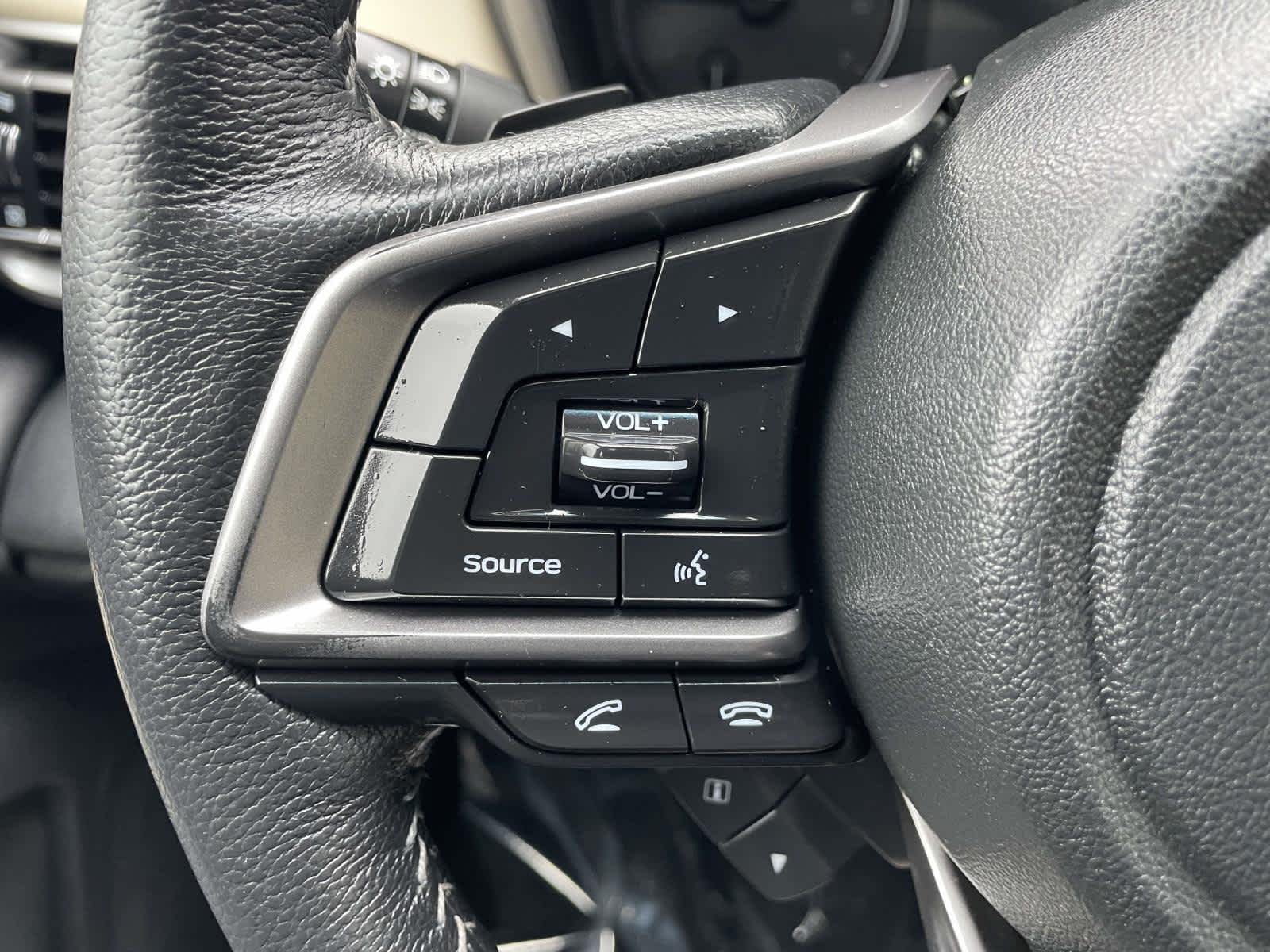 Thumbnail: 2020 Subaru Outback - 16