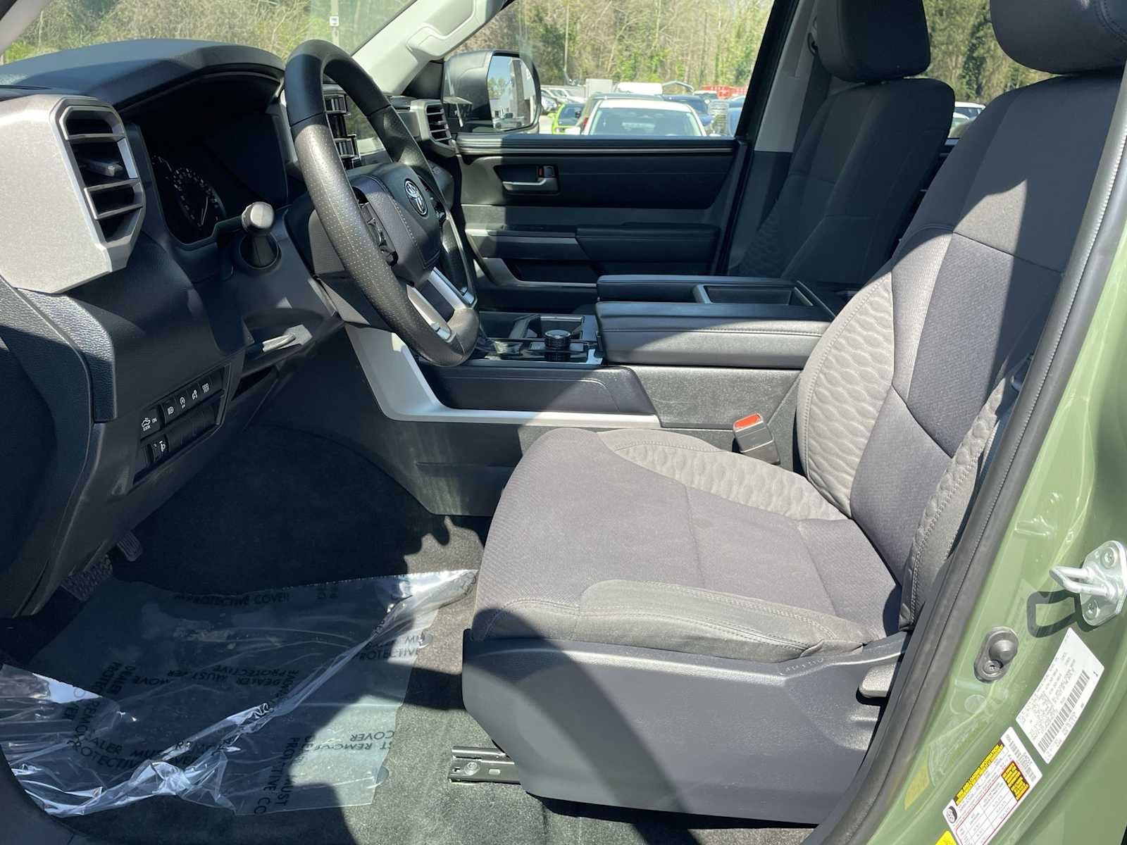 Thumbnail: 2023 Toyota Tundra - 10