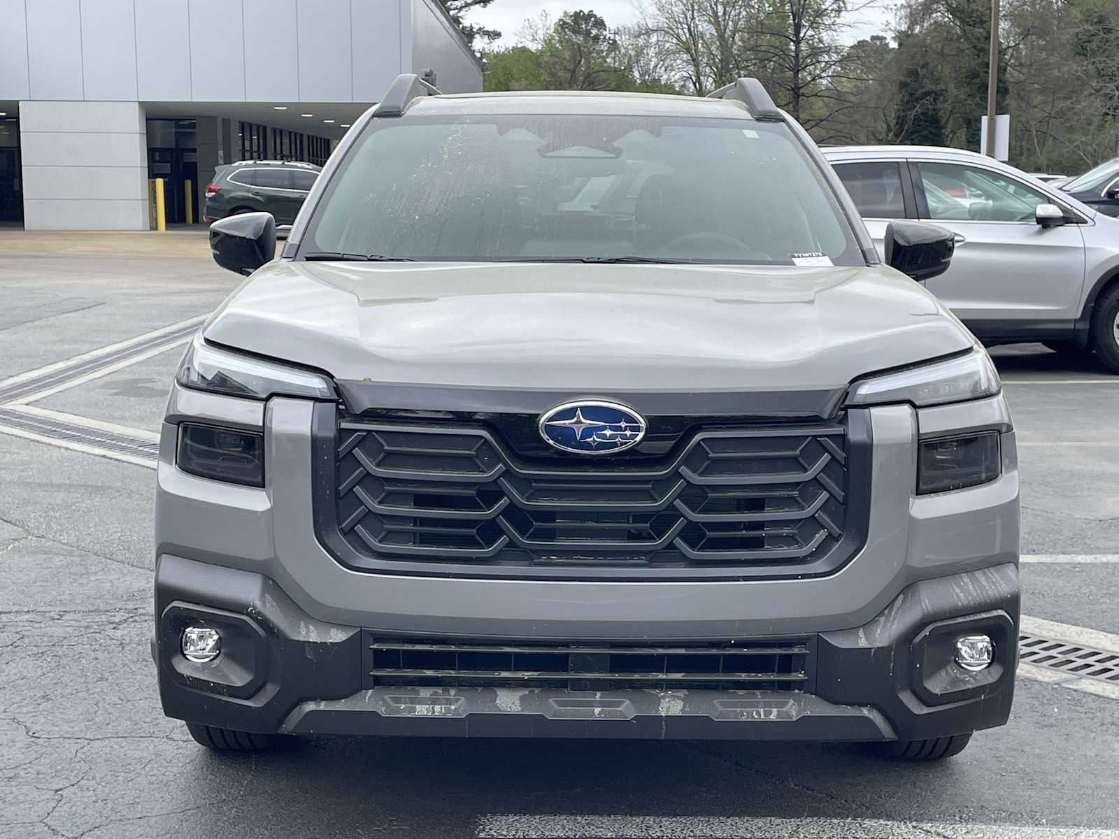 Thumbnail: 2026 Subaru Outback - 6