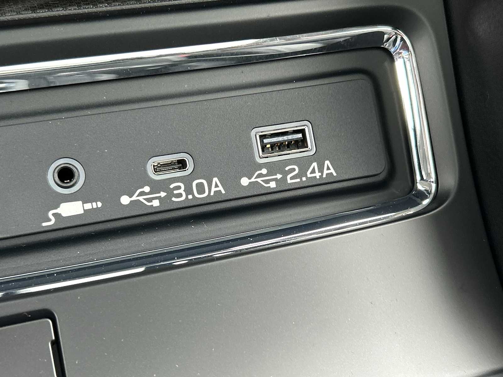 Thumbnail: 2026 Subaru Ascent - 21