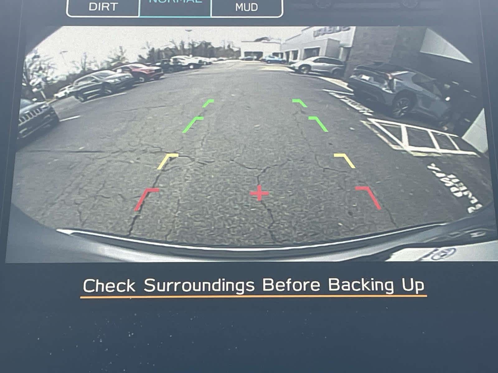 Thumbnail: 2026 Subaru Forester - 19