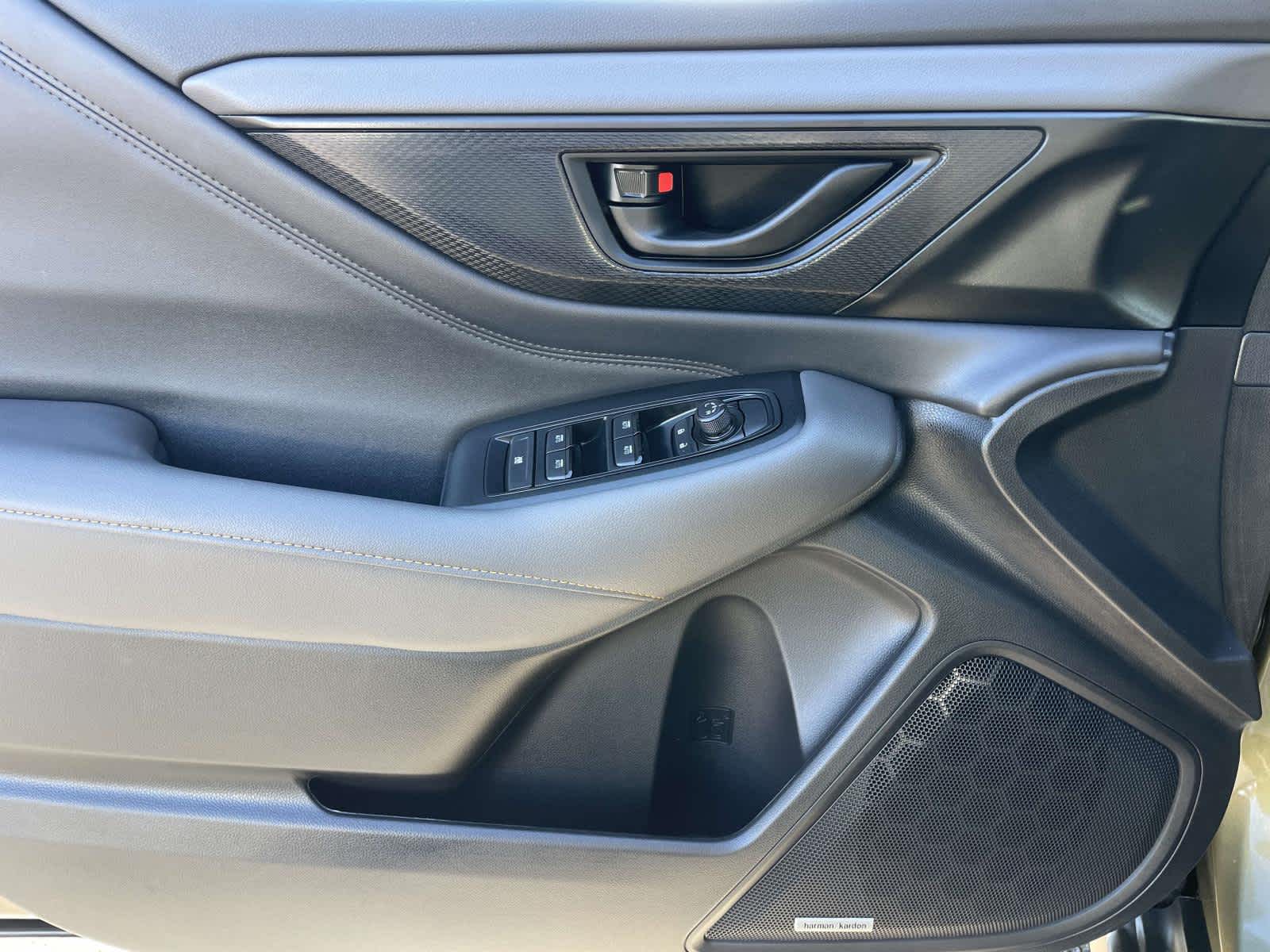 Thumbnail: 2025 Subaru Outback - 12