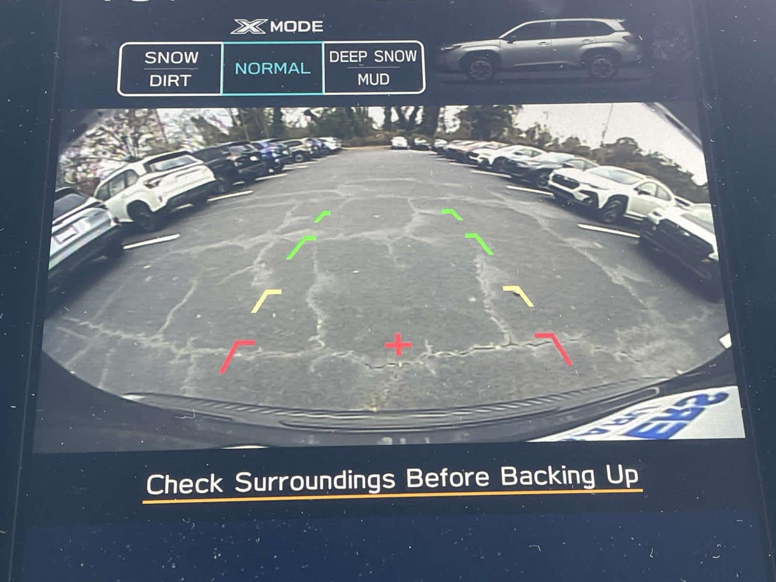 Thumbnail: 2025 Subaru Forester - 19