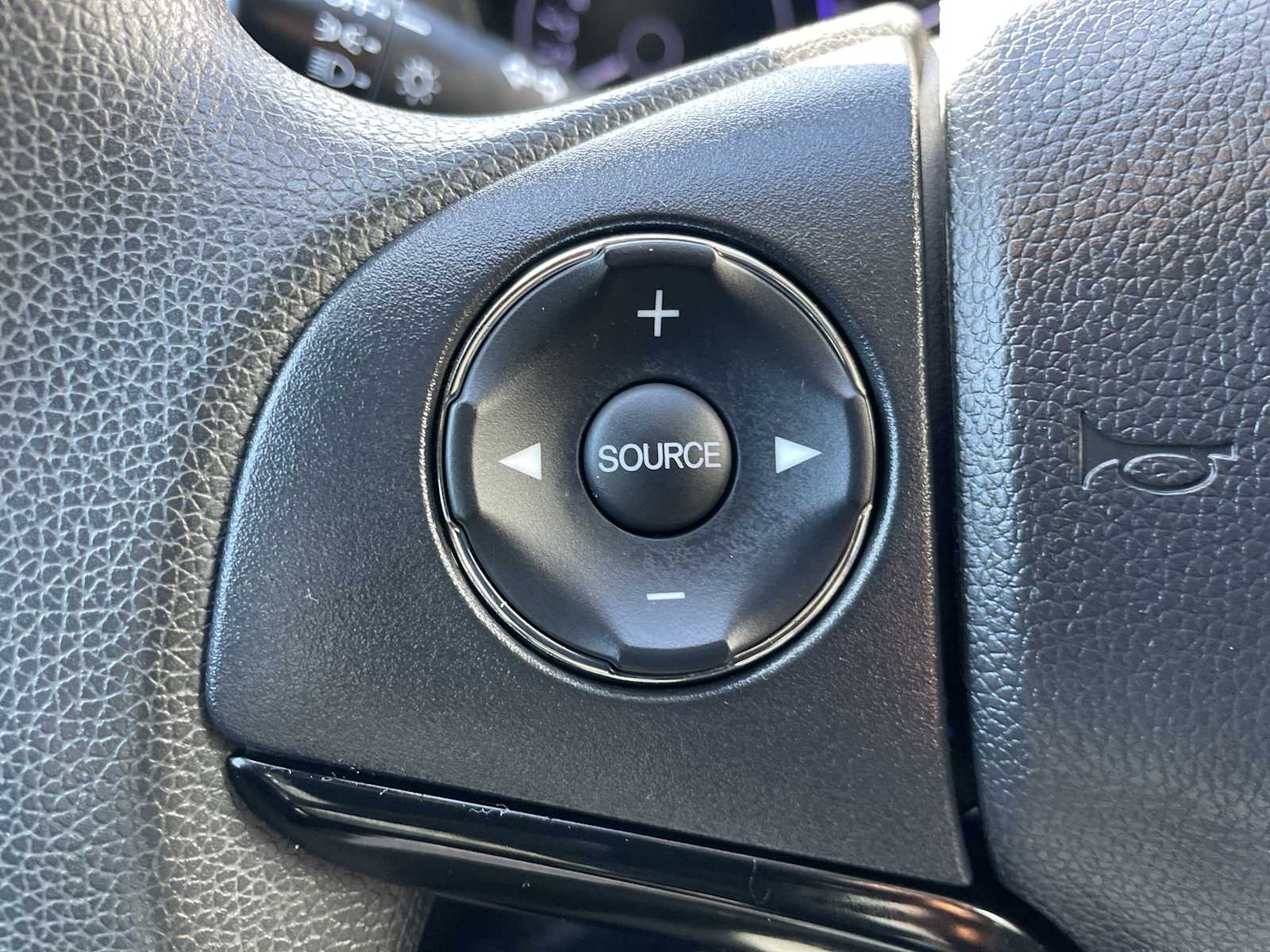 Thumbnail: 2020 Honda HR-V - 14