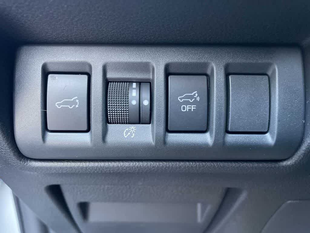 Thumbnail: 2025 Subaru Outback - 35