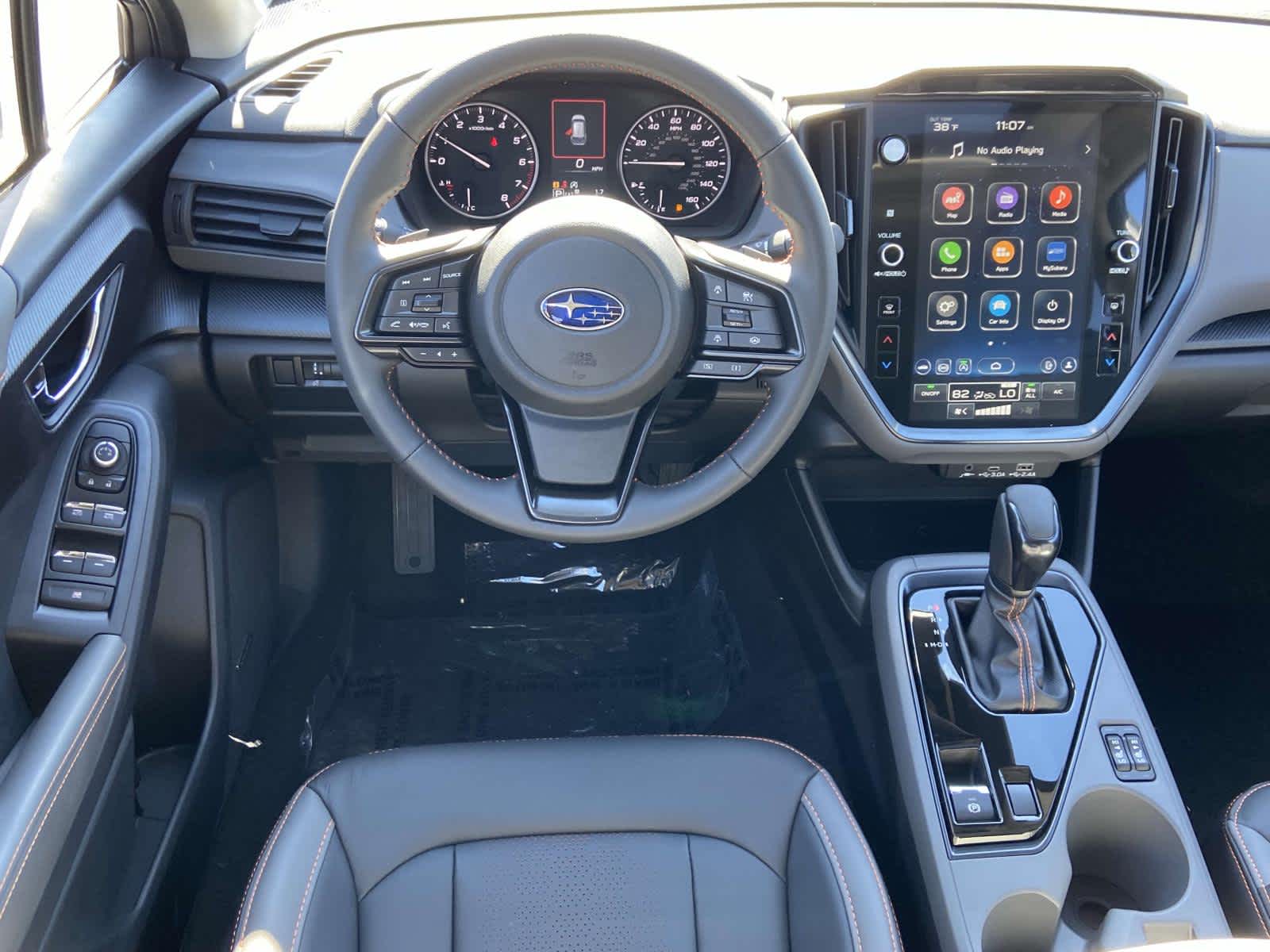 Thumbnail: 2025 Subaru Crosstrek - 6