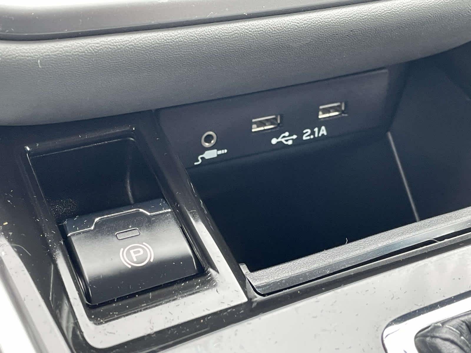 Thumbnail: 2022 Subaru Outback - 19