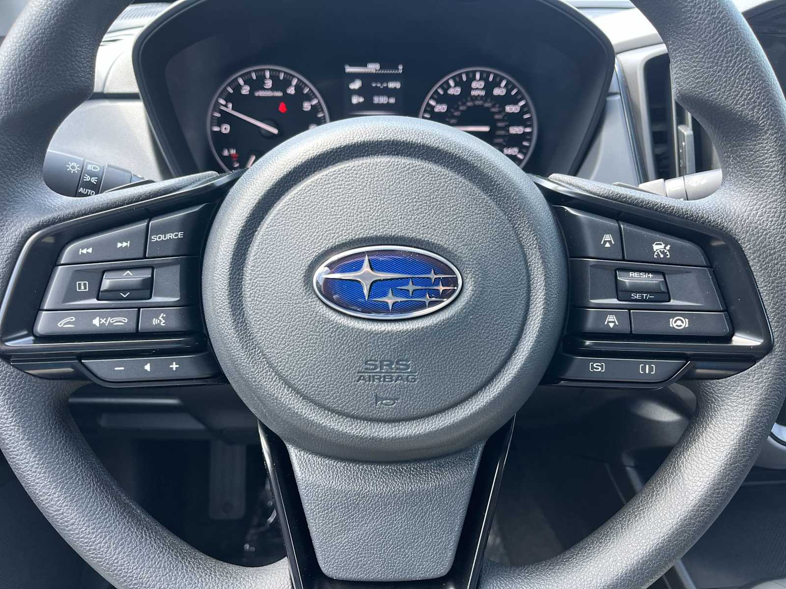 Thumbnail: 2026 Subaru Crosstrek - 12