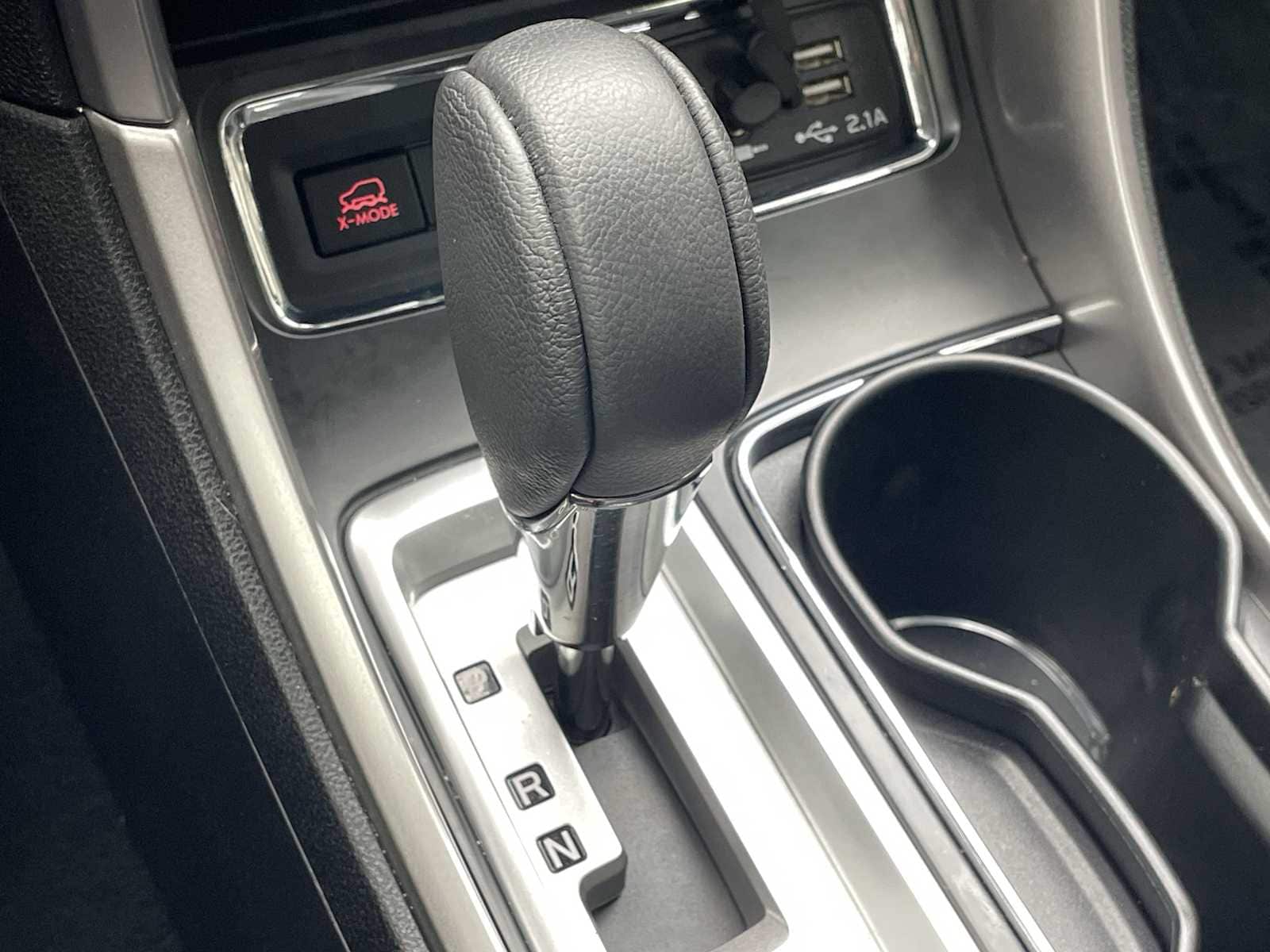 Thumbnail: 2022 Subaru Ascent - 20