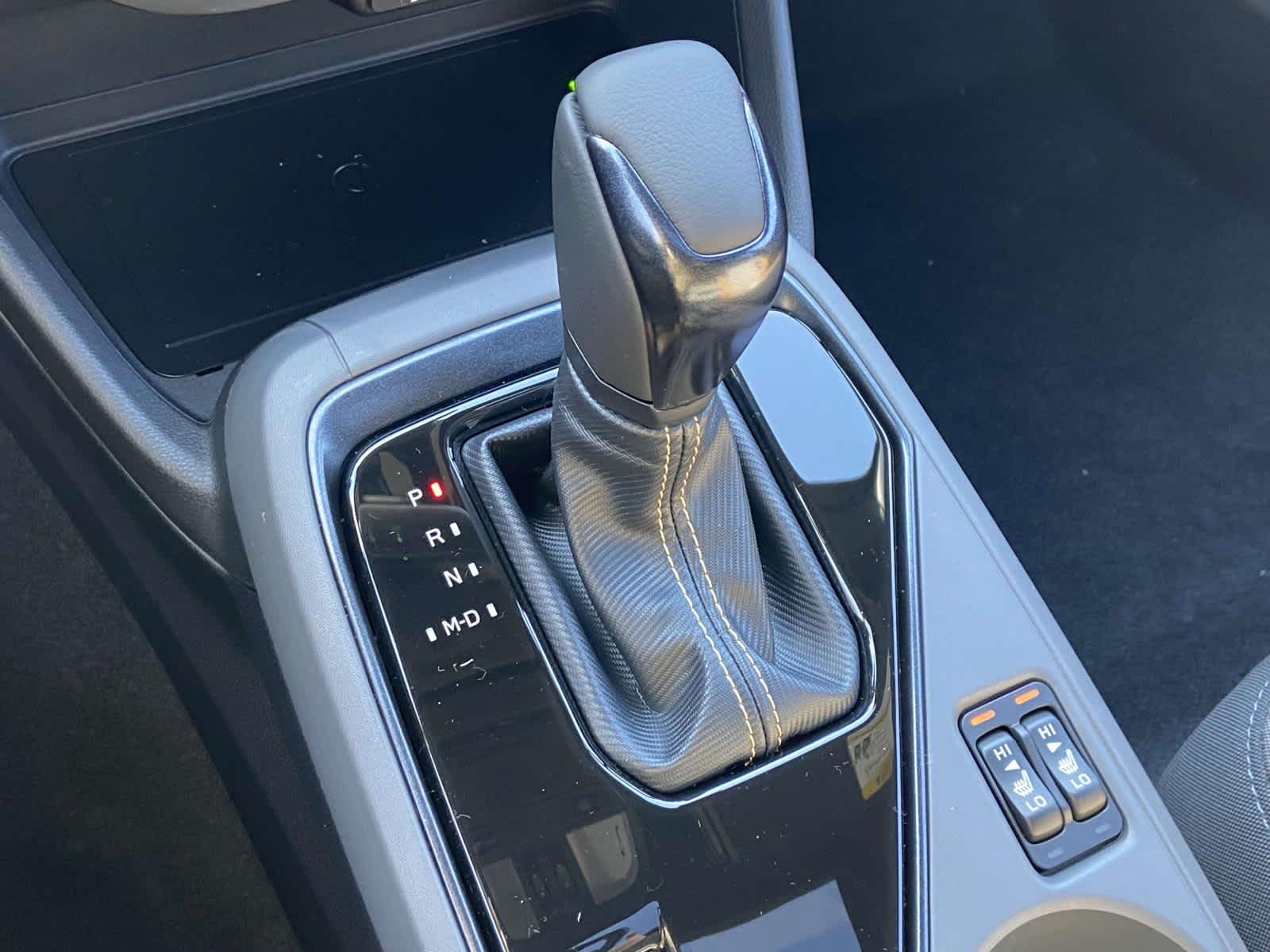 Thumbnail: 2025 Subaru Crosstrek - 14