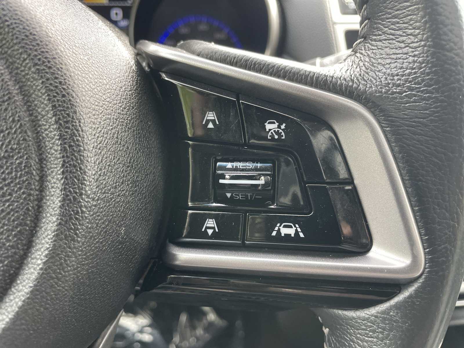 Thumbnail: 2018 Subaru Outback - 17