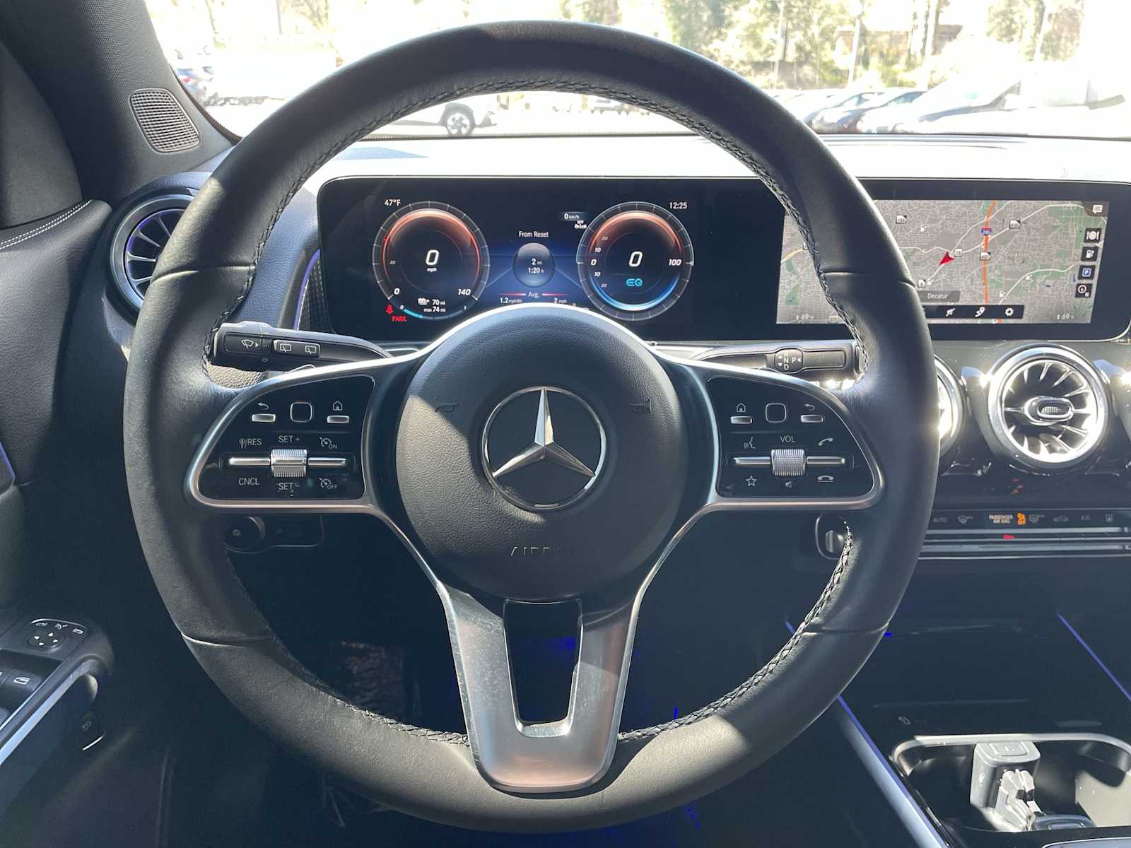 Thumbnail: 2023 Mercedes-Benz EQB - 13