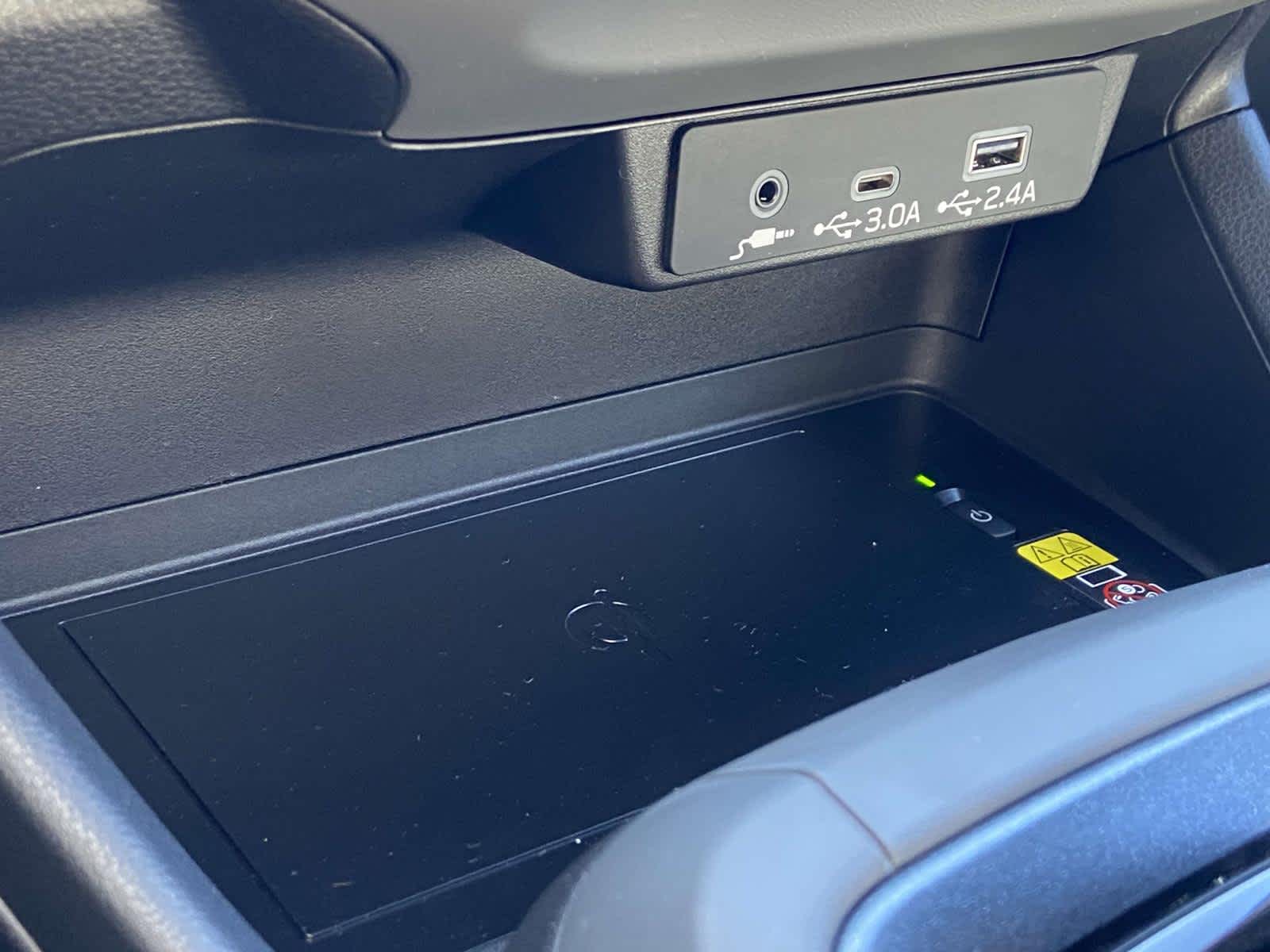 Thumbnail: 2025 Subaru Crosstrek - 13