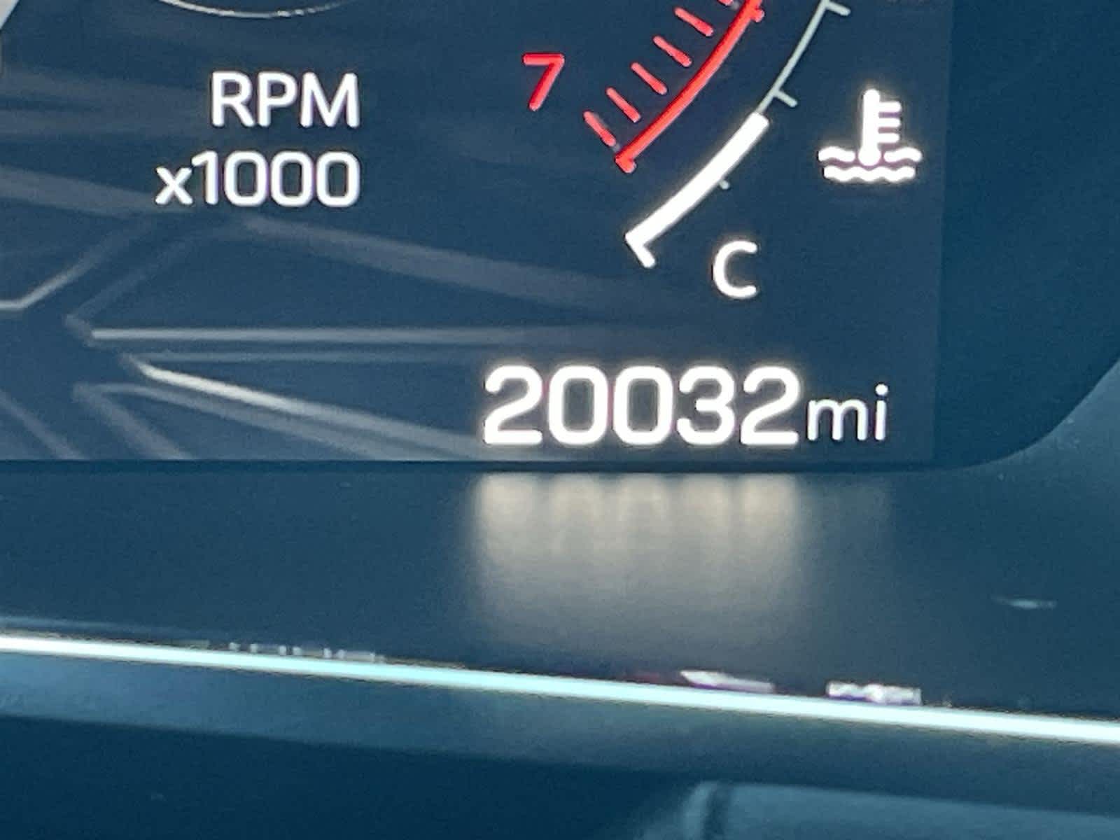 Thumbnail: 2024 GMC Canyon - 24