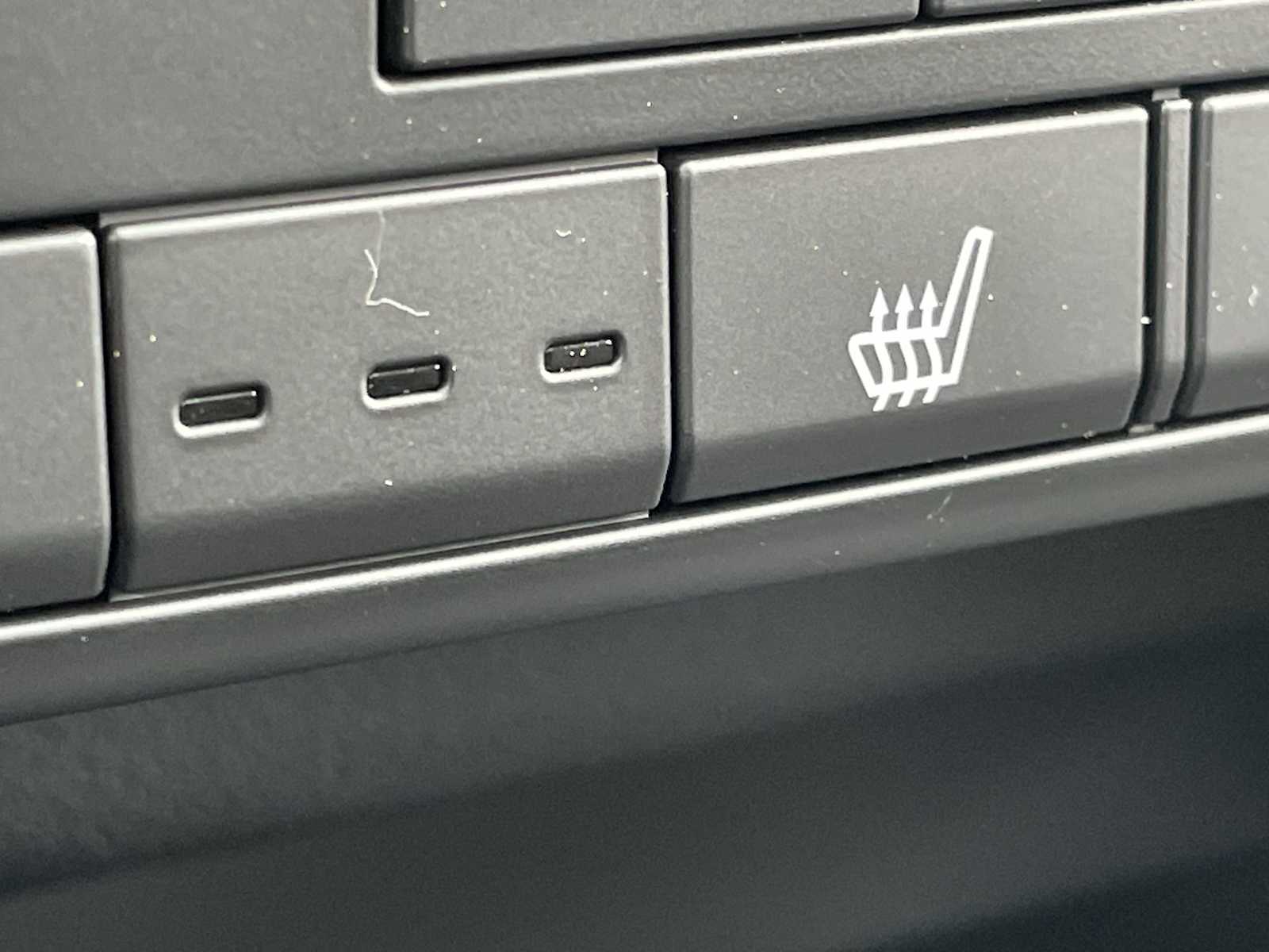 Thumbnail: 2026 Subaru Outback - 20