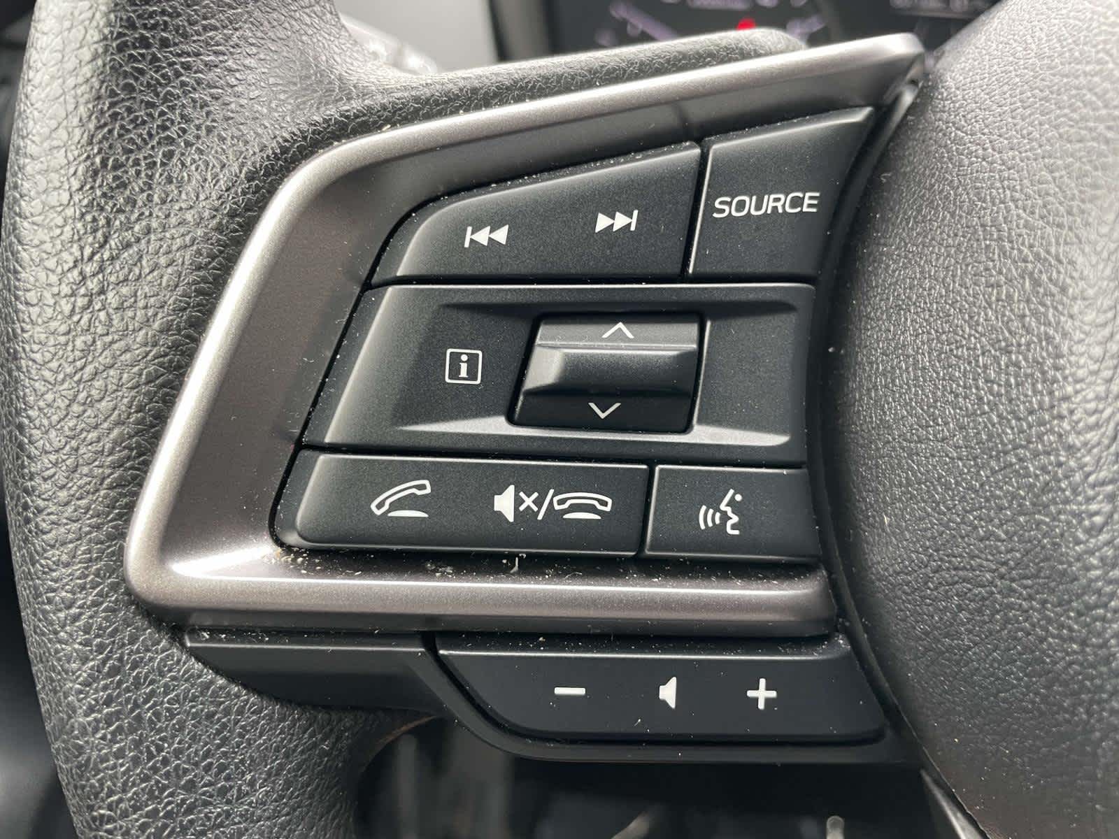 Thumbnail: 2024 Subaru Impreza - 15