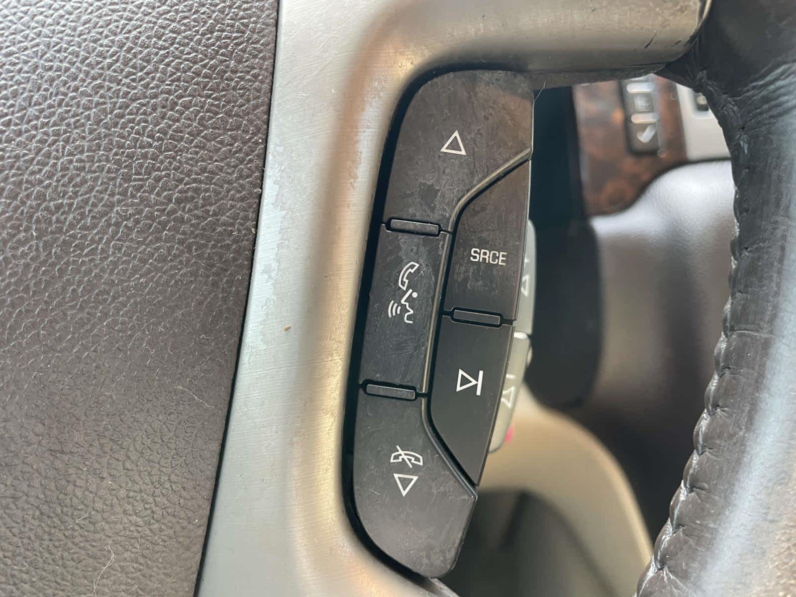 Thumbnail: 2013 GMC Yukon XL - 19