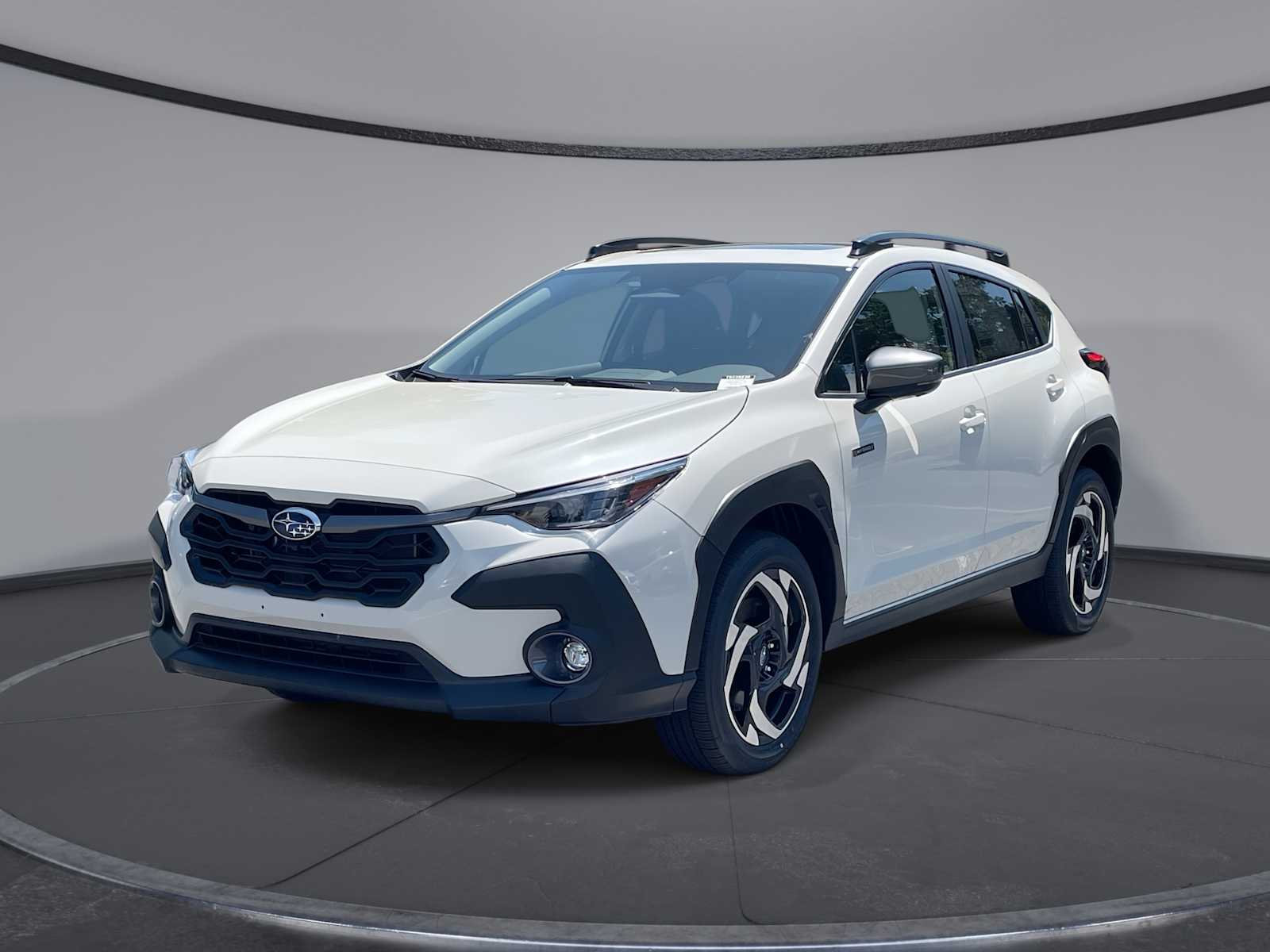 Thumbnail: 2026 Subaru Crosstrek - 1