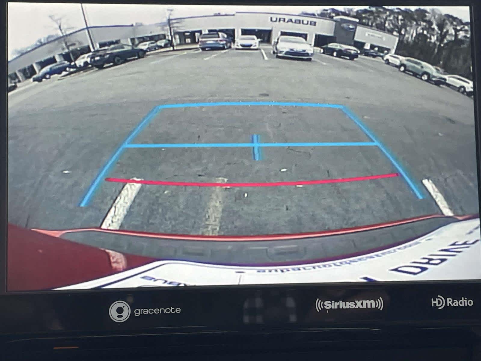 Thumbnail: 2020 Toyota 4Runner - 21