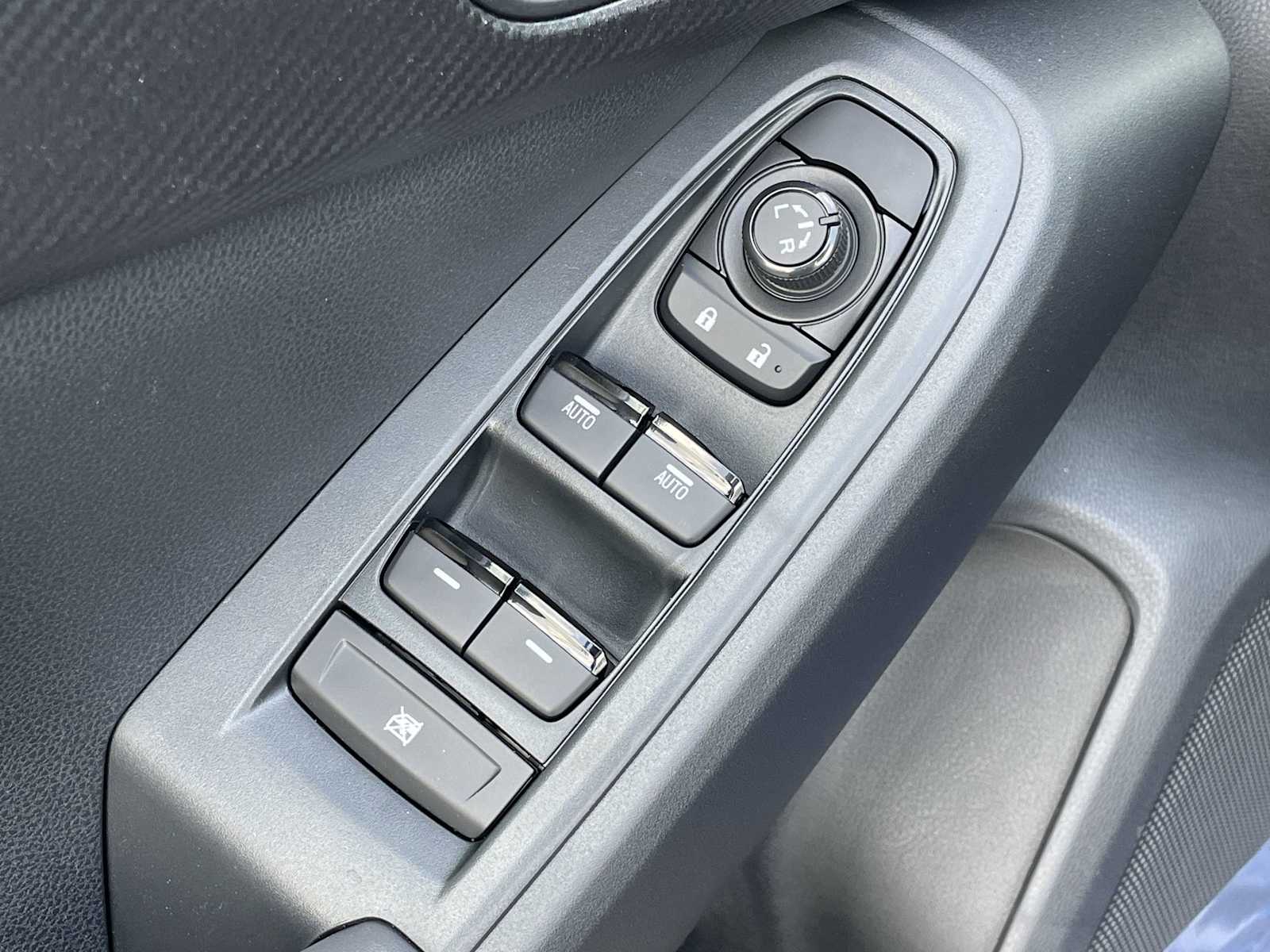 Thumbnail: 2026 Subaru Crosstrek - 12