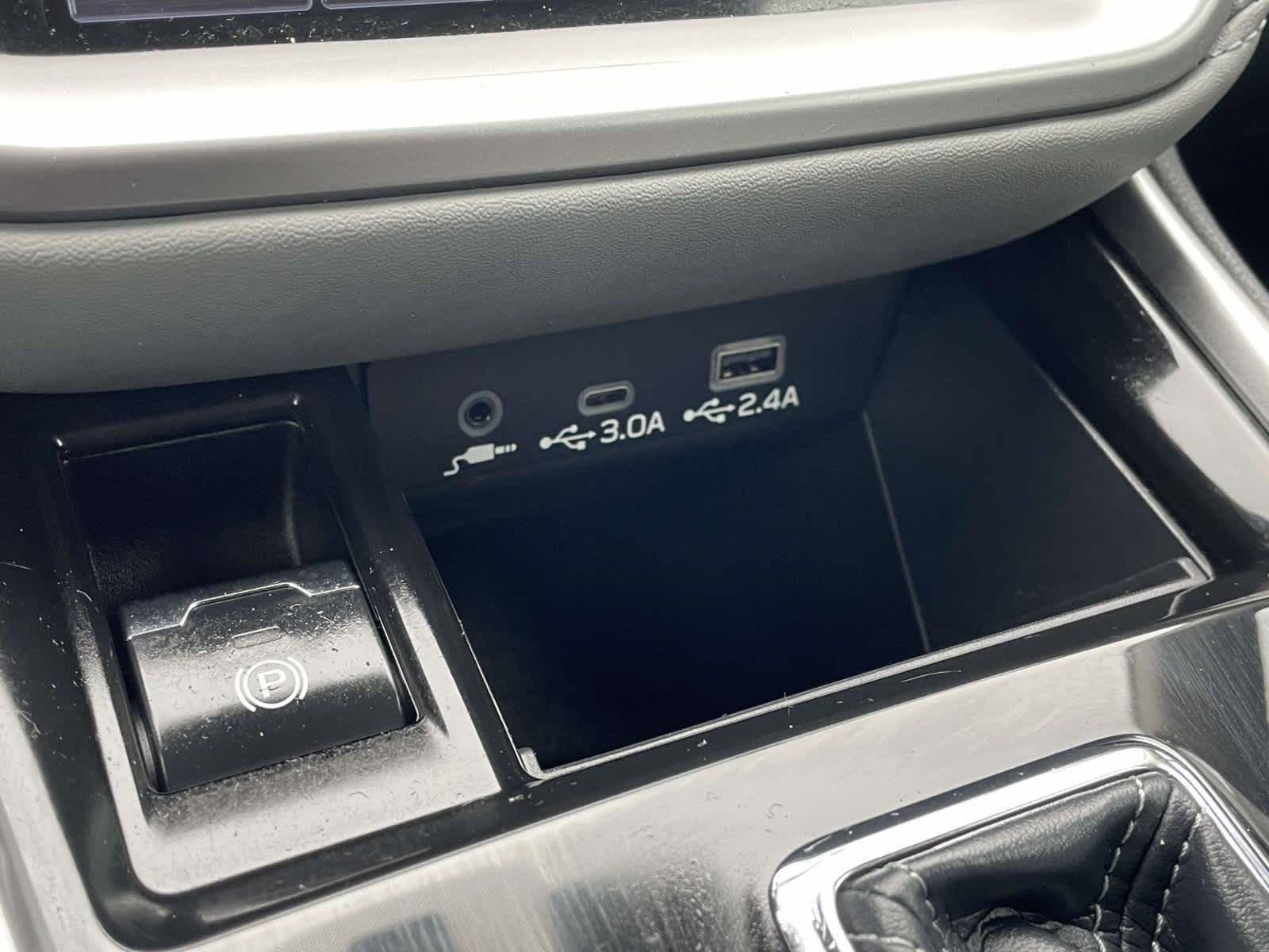 Thumbnail: 2023 Subaru Outback - 21