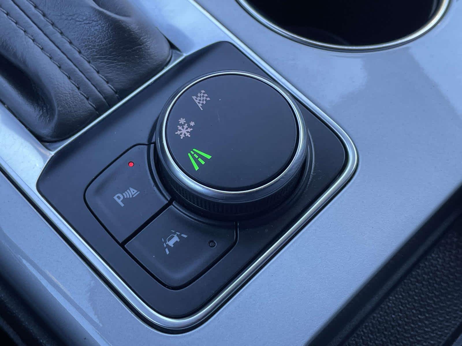 Thumbnail: 2022 Chevrolet Blazer - 22