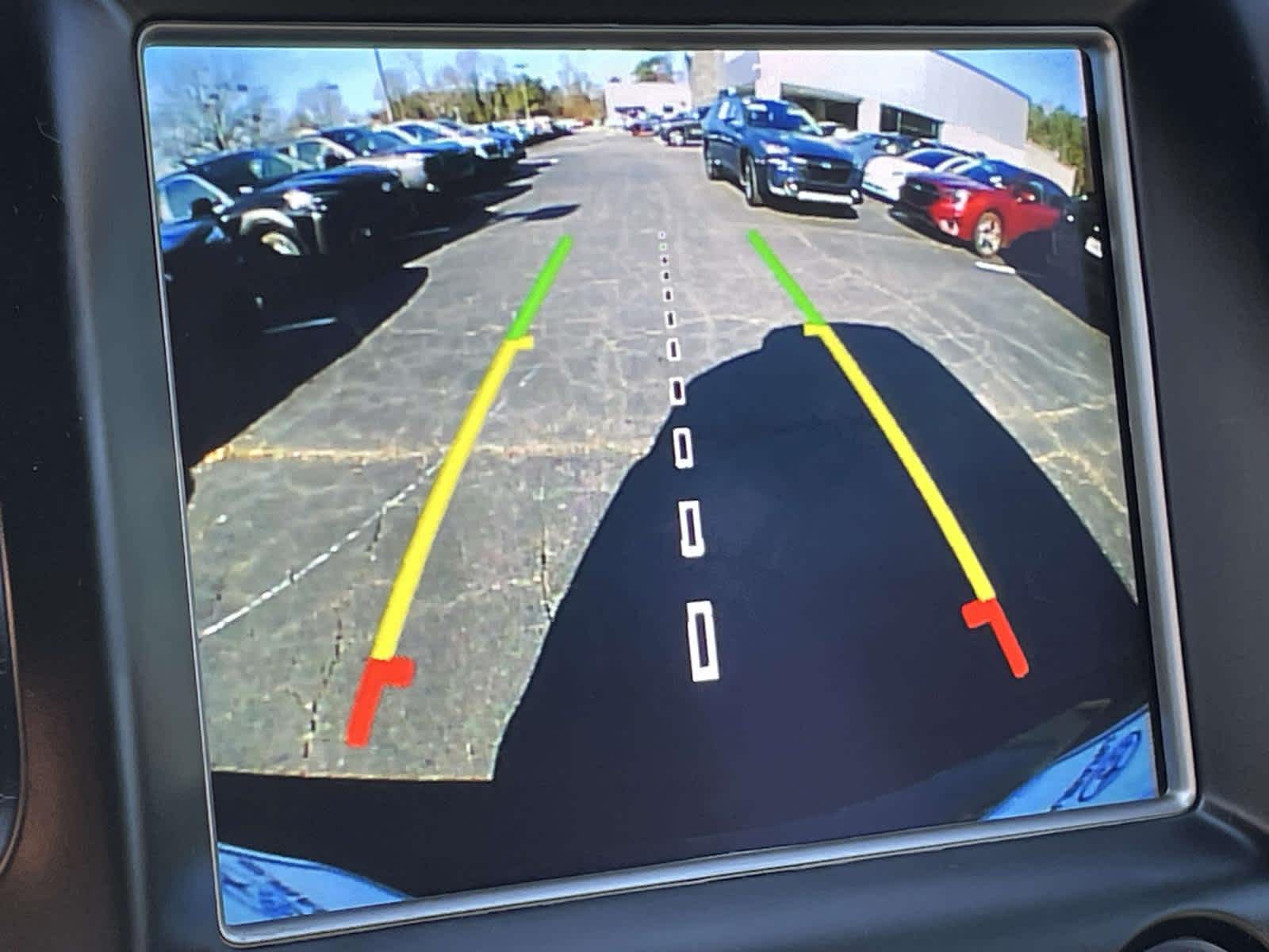 Thumbnail: 2018 Jeep Grand Cherokee - 19