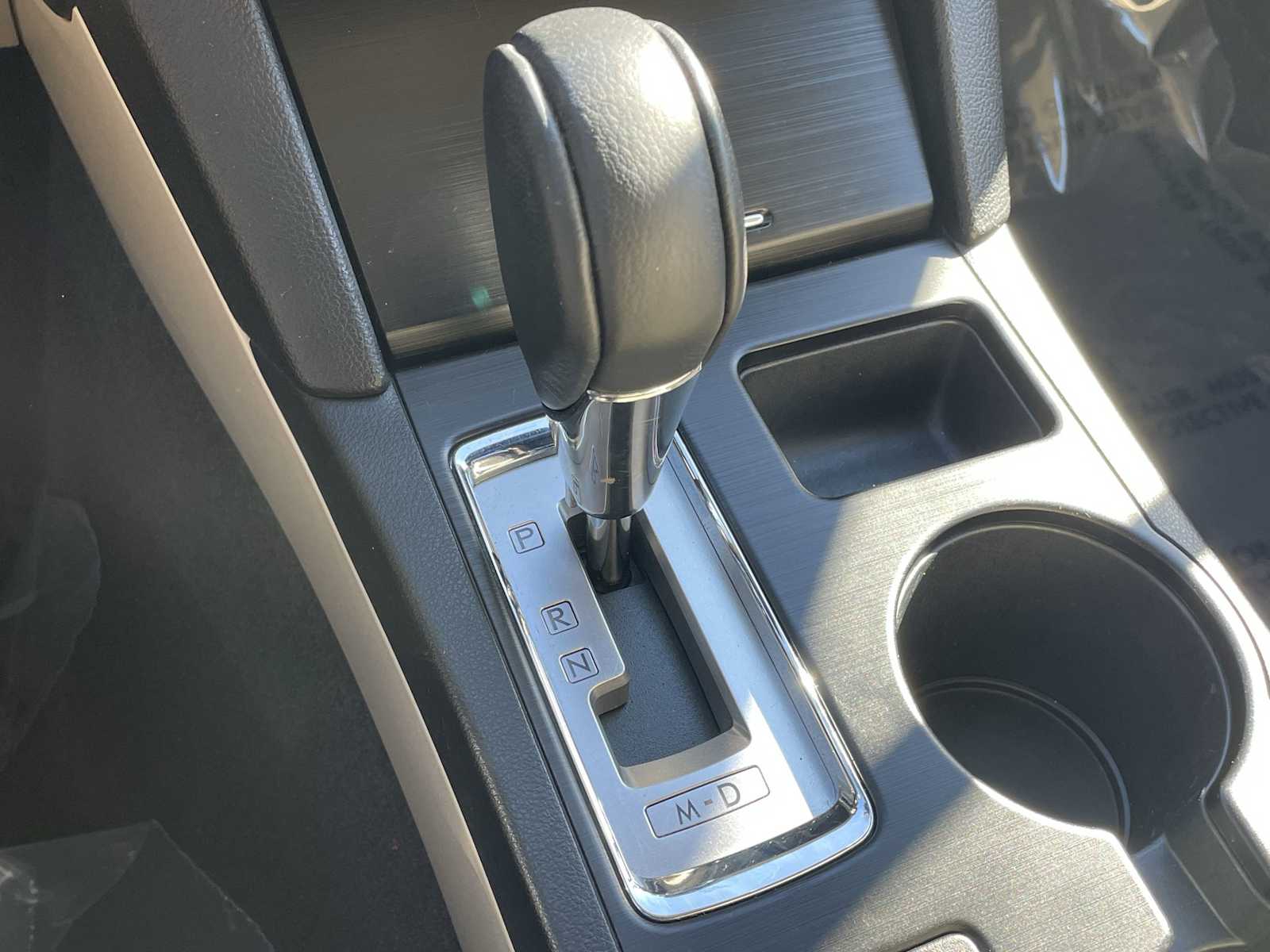 Thumbnail: 2015 Subaru Outback - 38