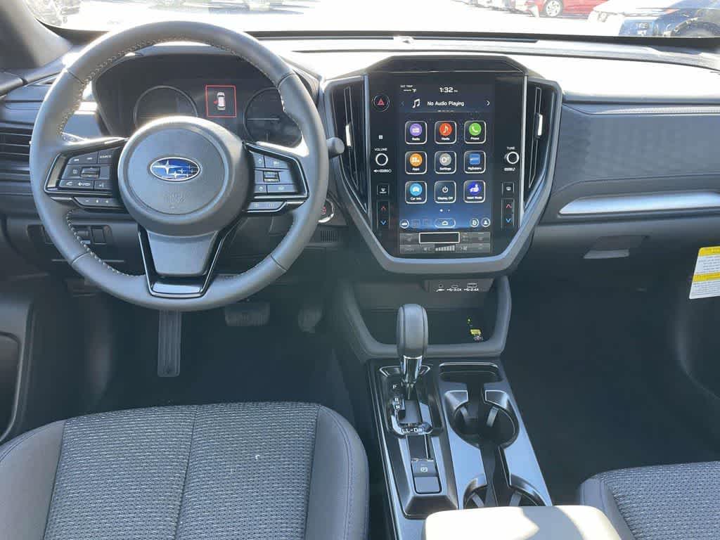 Thumbnail: 2026 Subaru Forester - 10