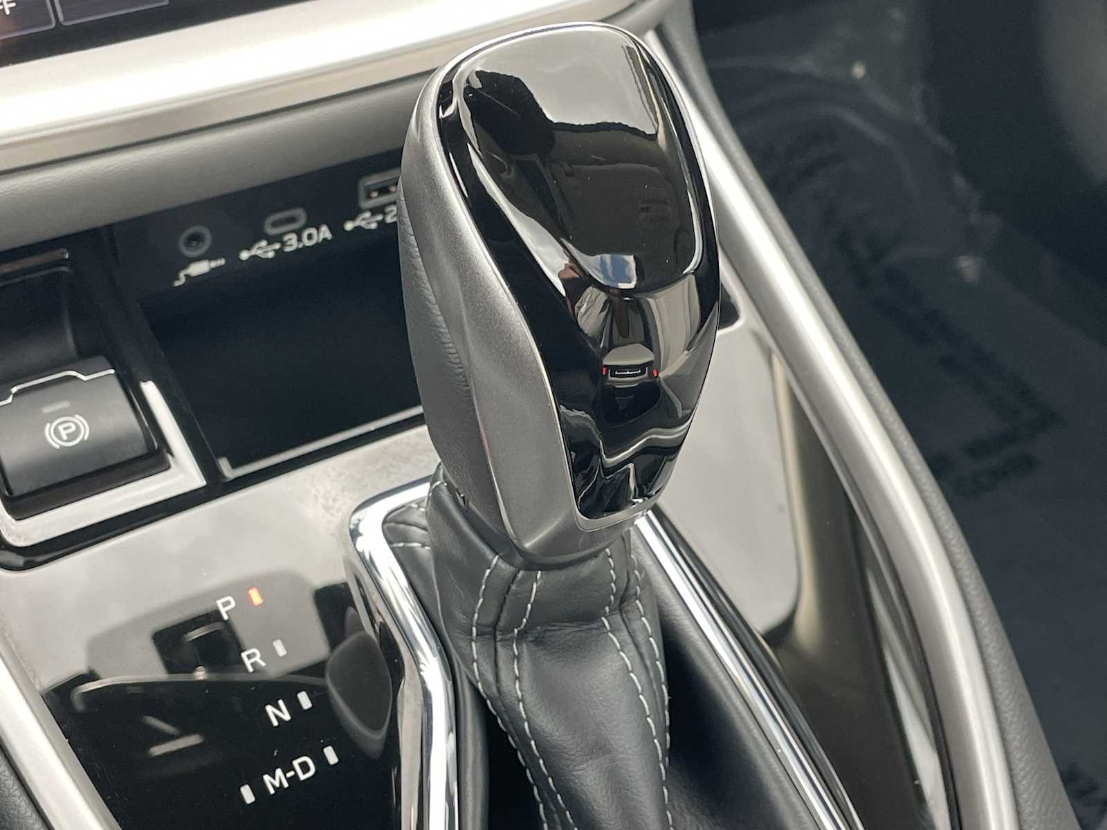 Thumbnail: 2025 Subaru Outback - 22