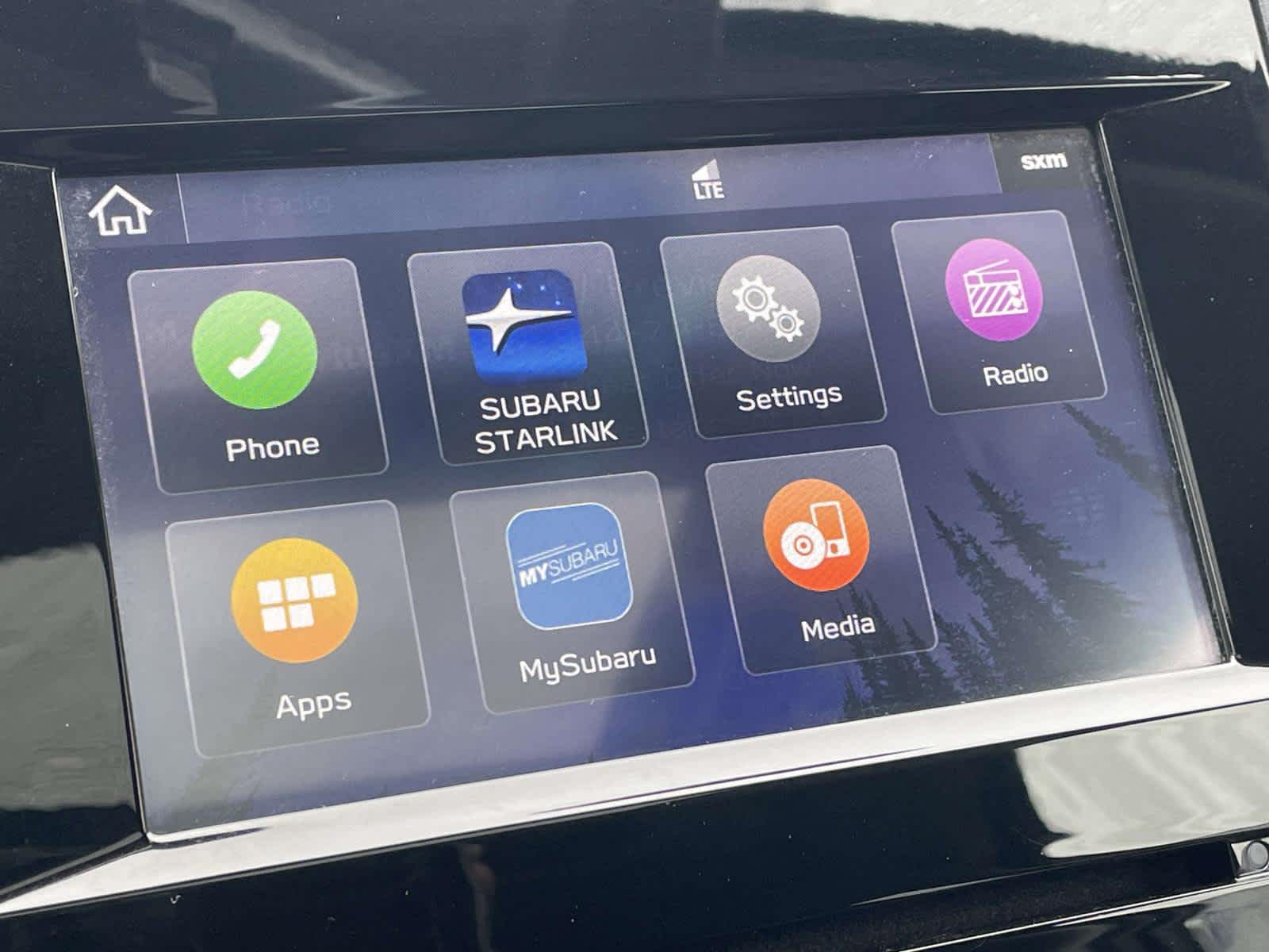 Thumbnail: 2023 Subaru Crosstrek - 17