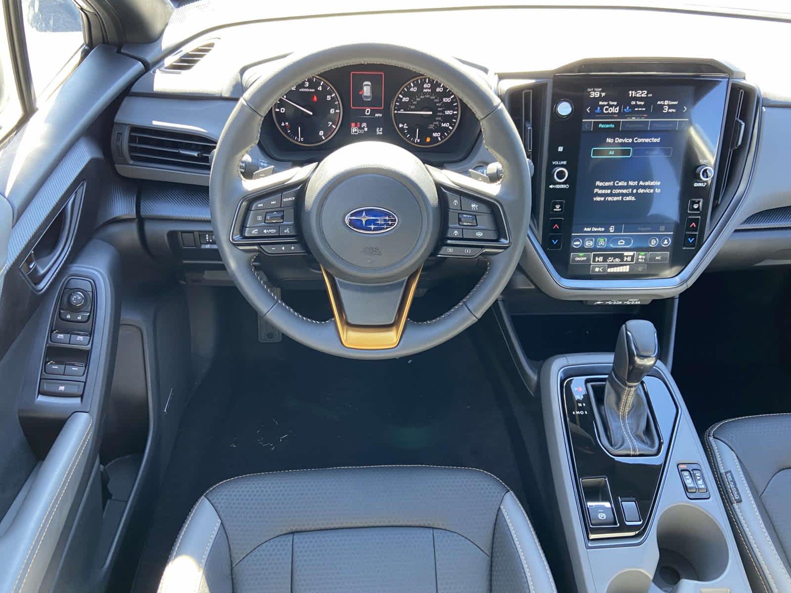 Thumbnail: 2025 Subaru Crosstrek - 6