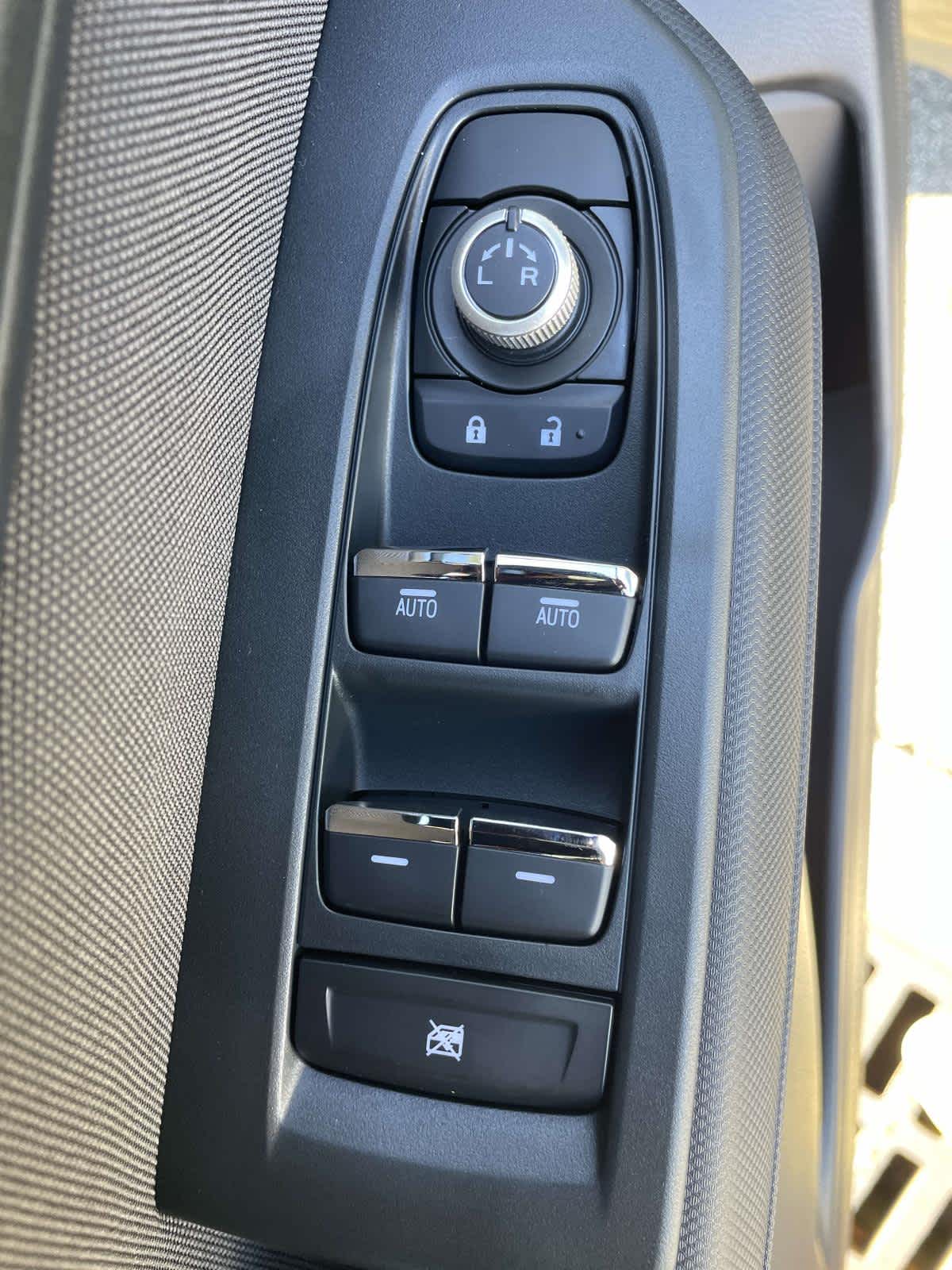 Thumbnail: 2025 Subaru Forester - 14