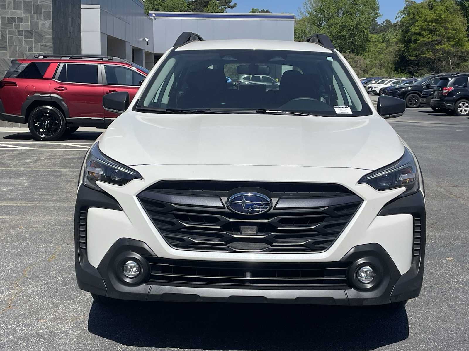 Thumbnail: 2024 Subaru Outback - 6