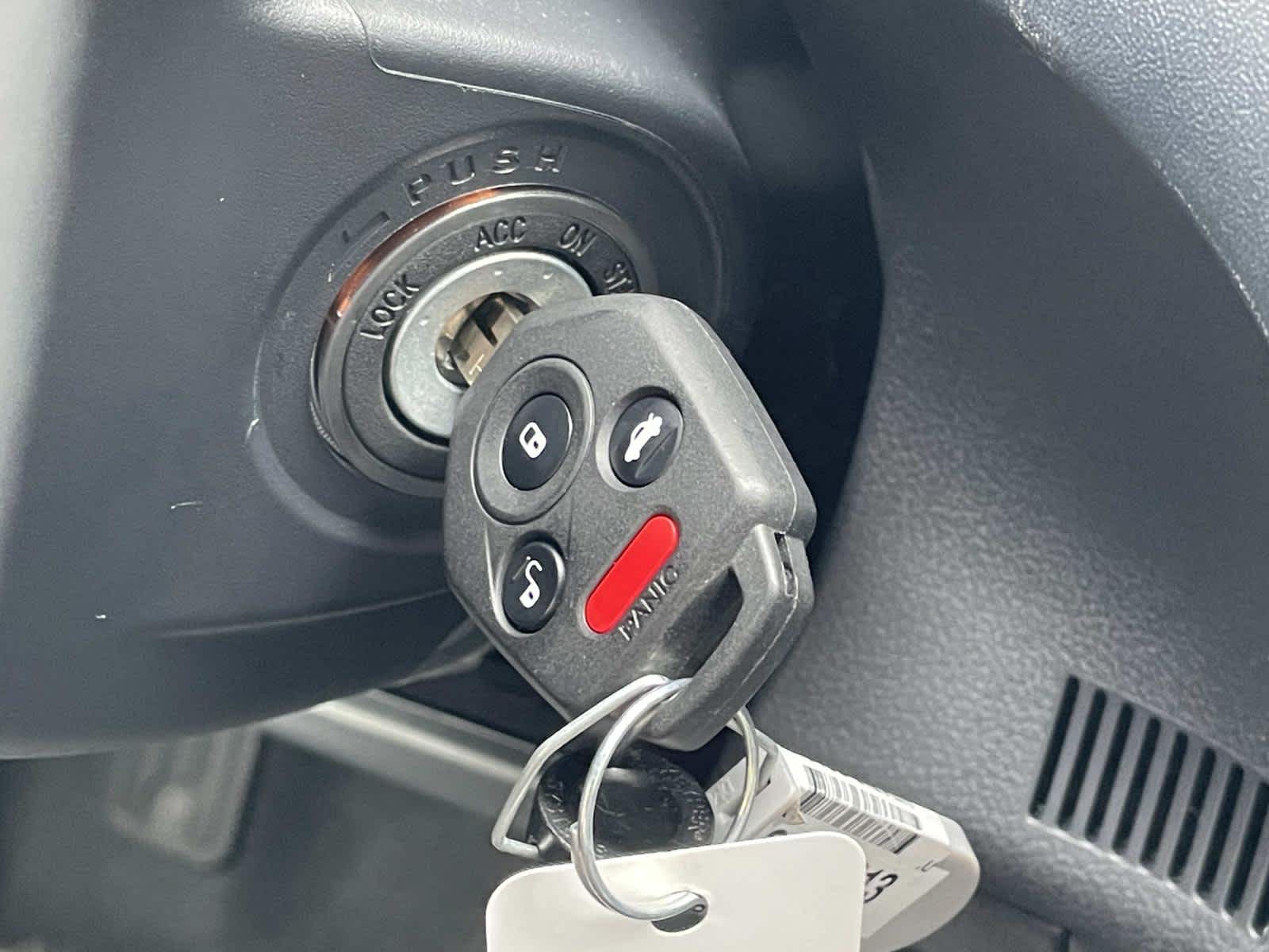 Thumbnail: 2025 Subaru Impreza - 15