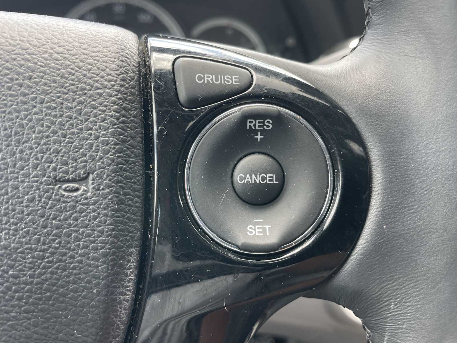 Thumbnail: 2017 Honda Accord - 17