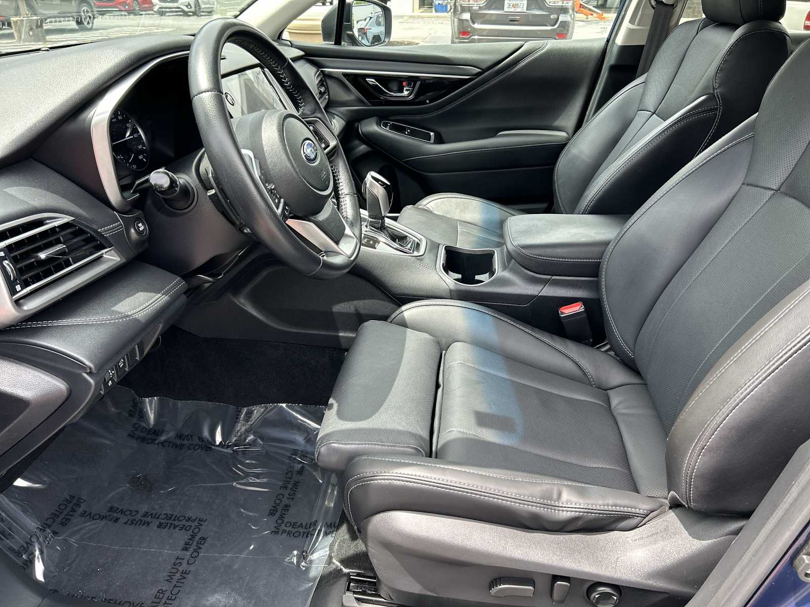 Thumbnail: 2020 Subaru Outback - 9
