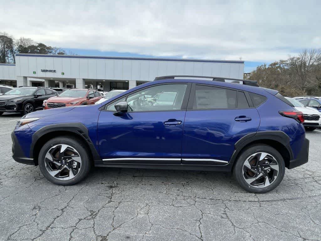 Thumbnail: 2025 Subaru Crosstrek - 2