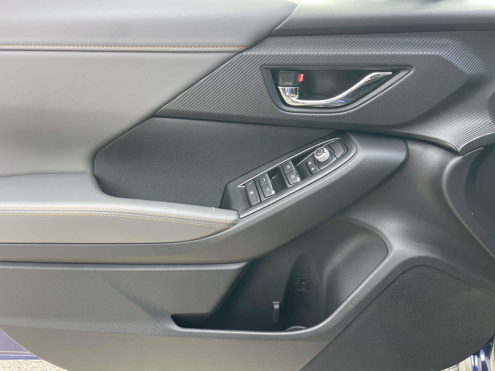 Thumbnail: 2026 Subaru Crosstrek - 11