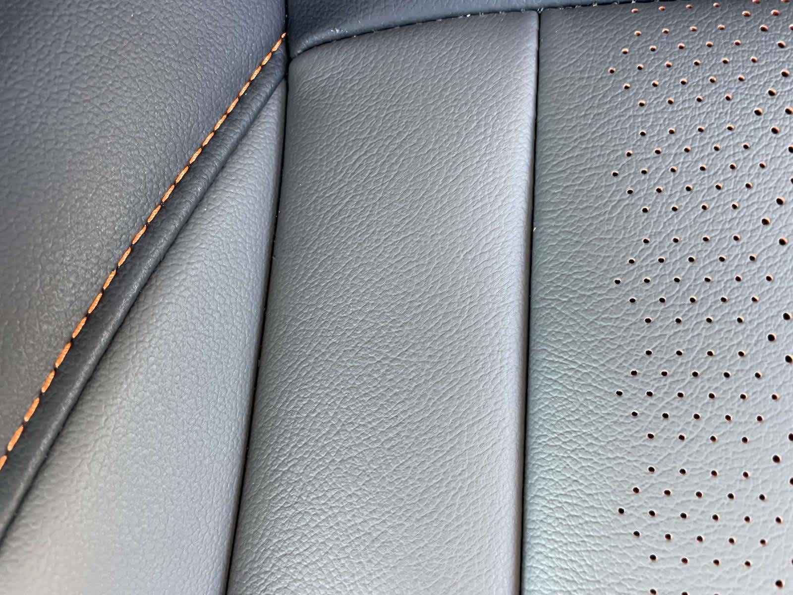 Thumbnail: 2025 Subaru Crosstrek - 13